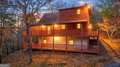 97 Sourwood Hollow Property Photo 1