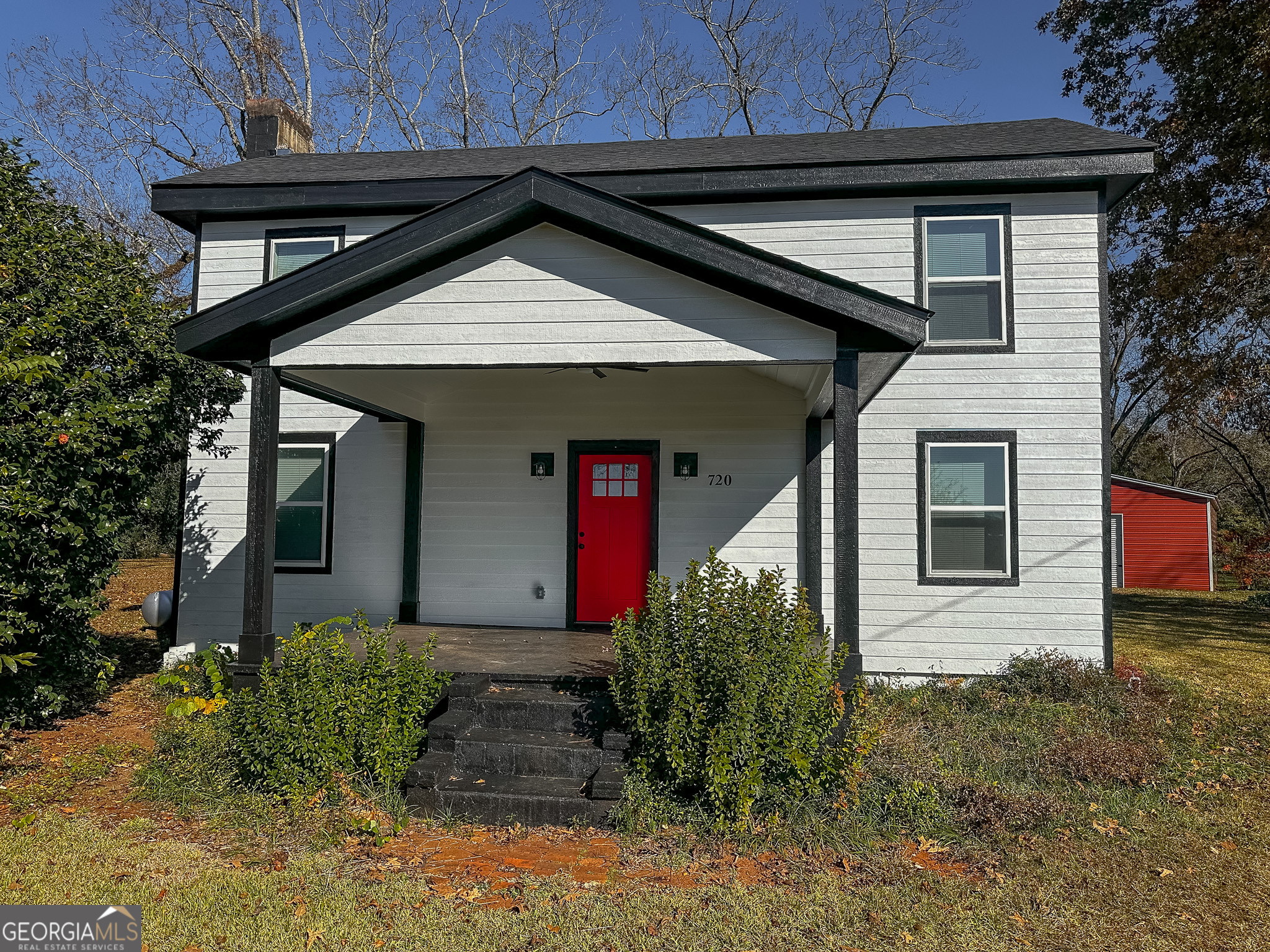 720 Wise Road Property Photo 1