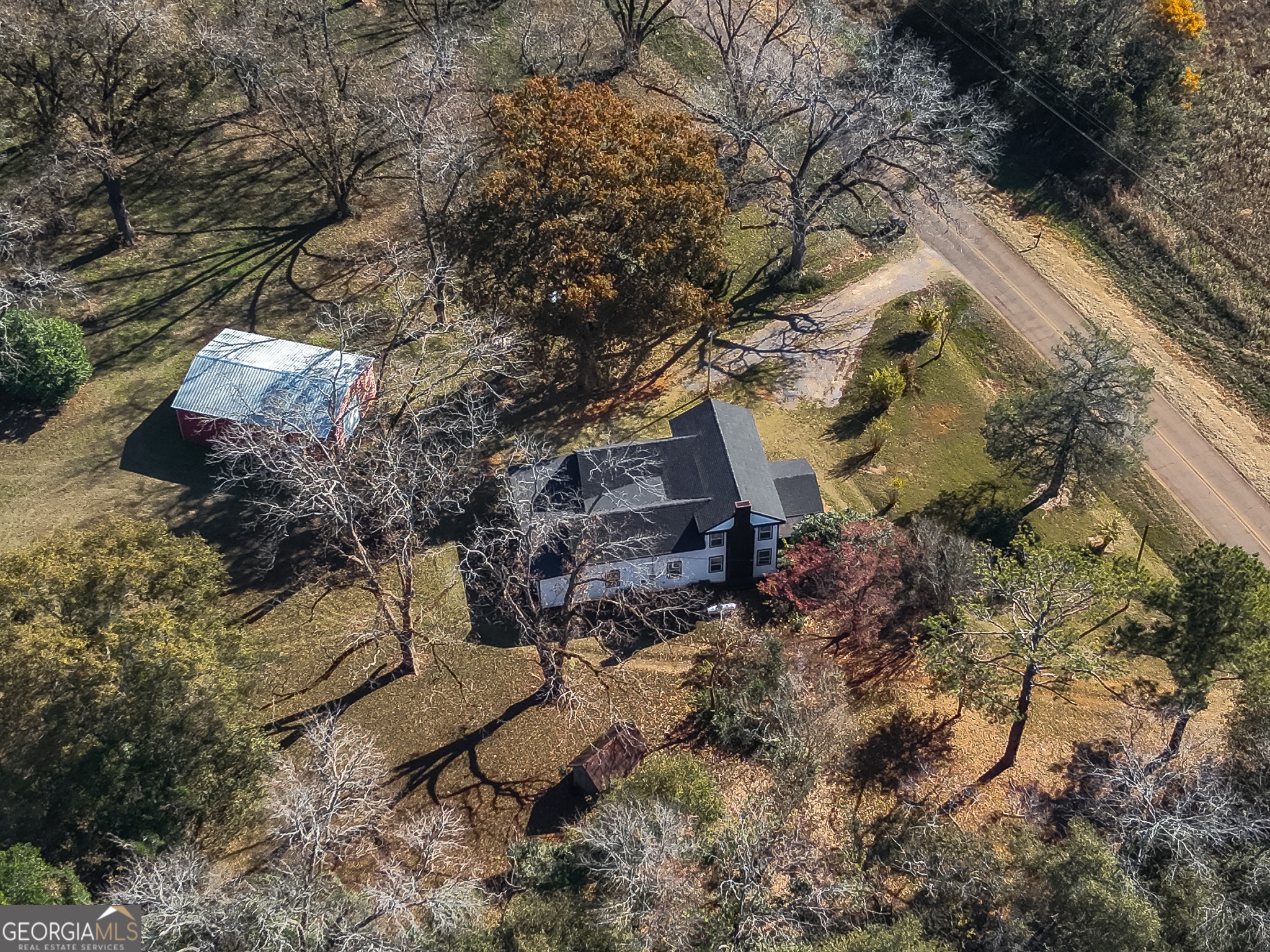 720 Wise Road Property Photo 2