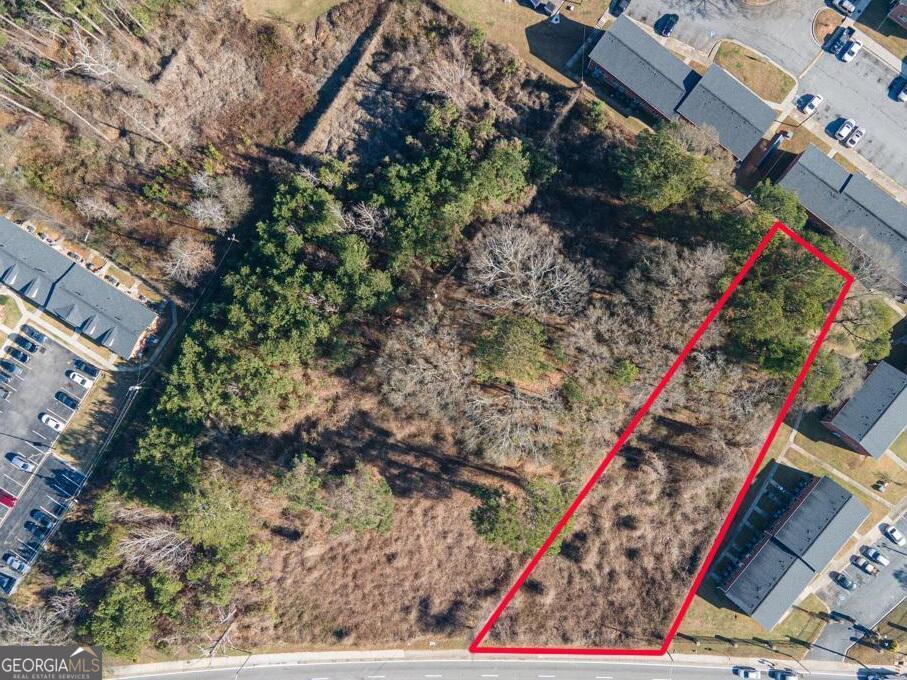 0 M L King Jr Drive Nw Property Photo 2