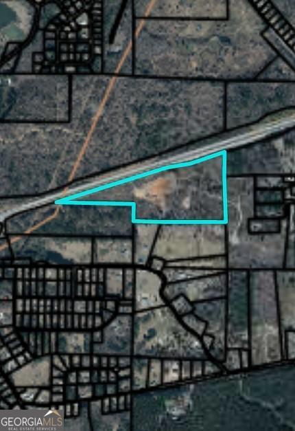 0 Syble Brannan Parkway Property Photo 1
