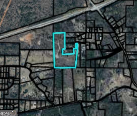 0 Syble Brannan Parkway Property Photo 2