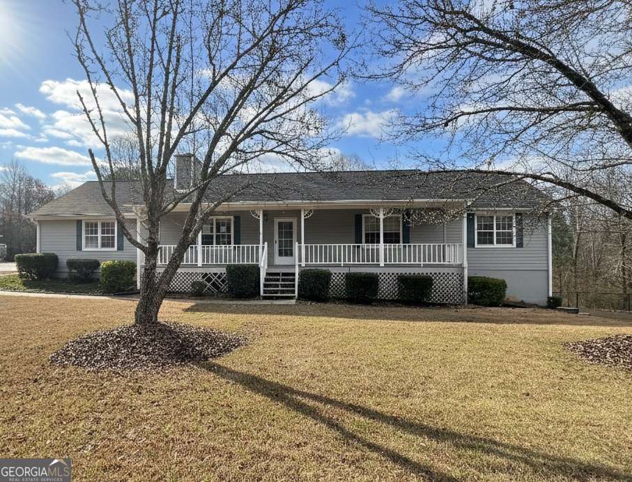 5780 Big A Road Property Photo 1