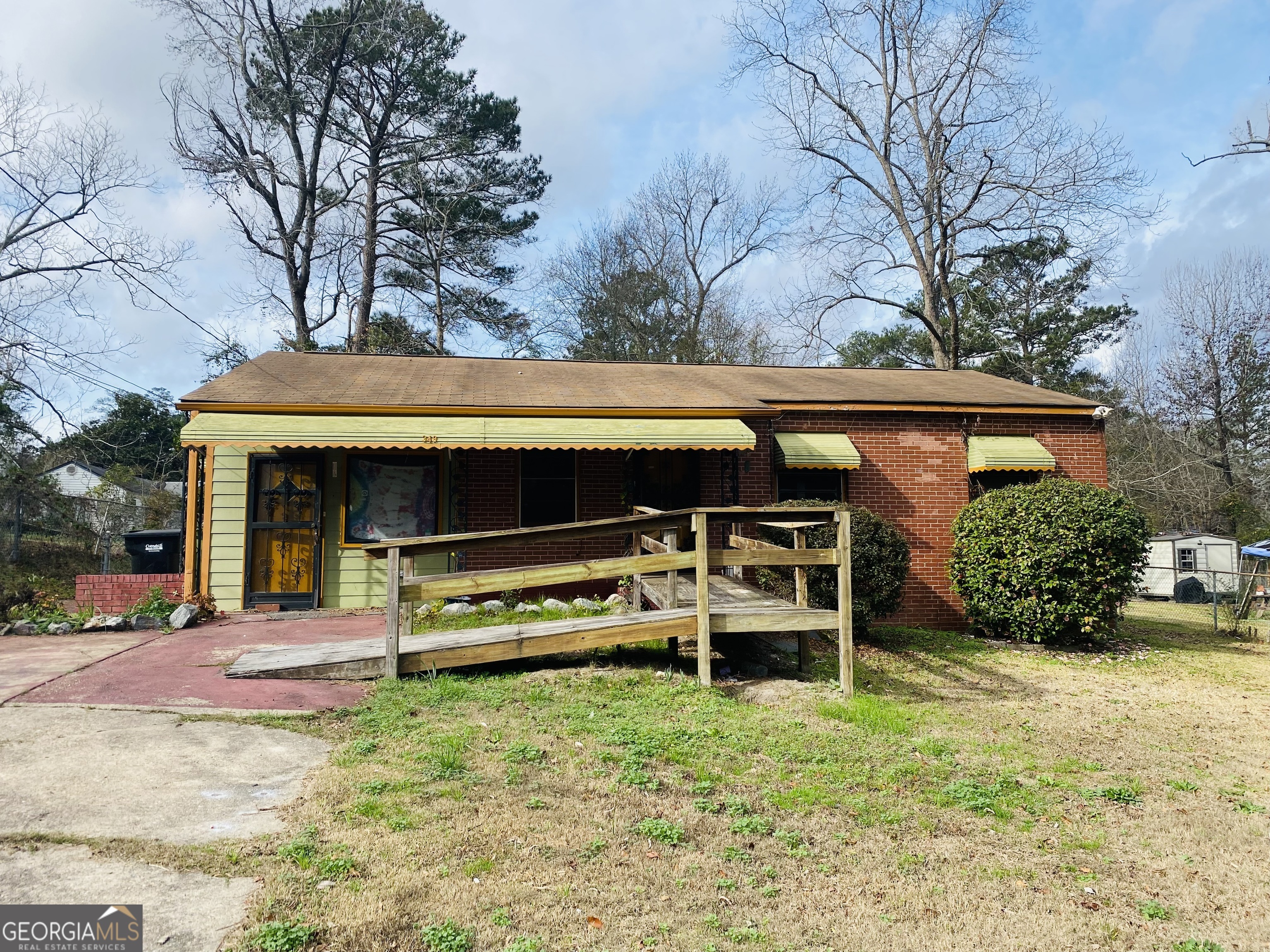 349 Art Avenue Property Photo 1