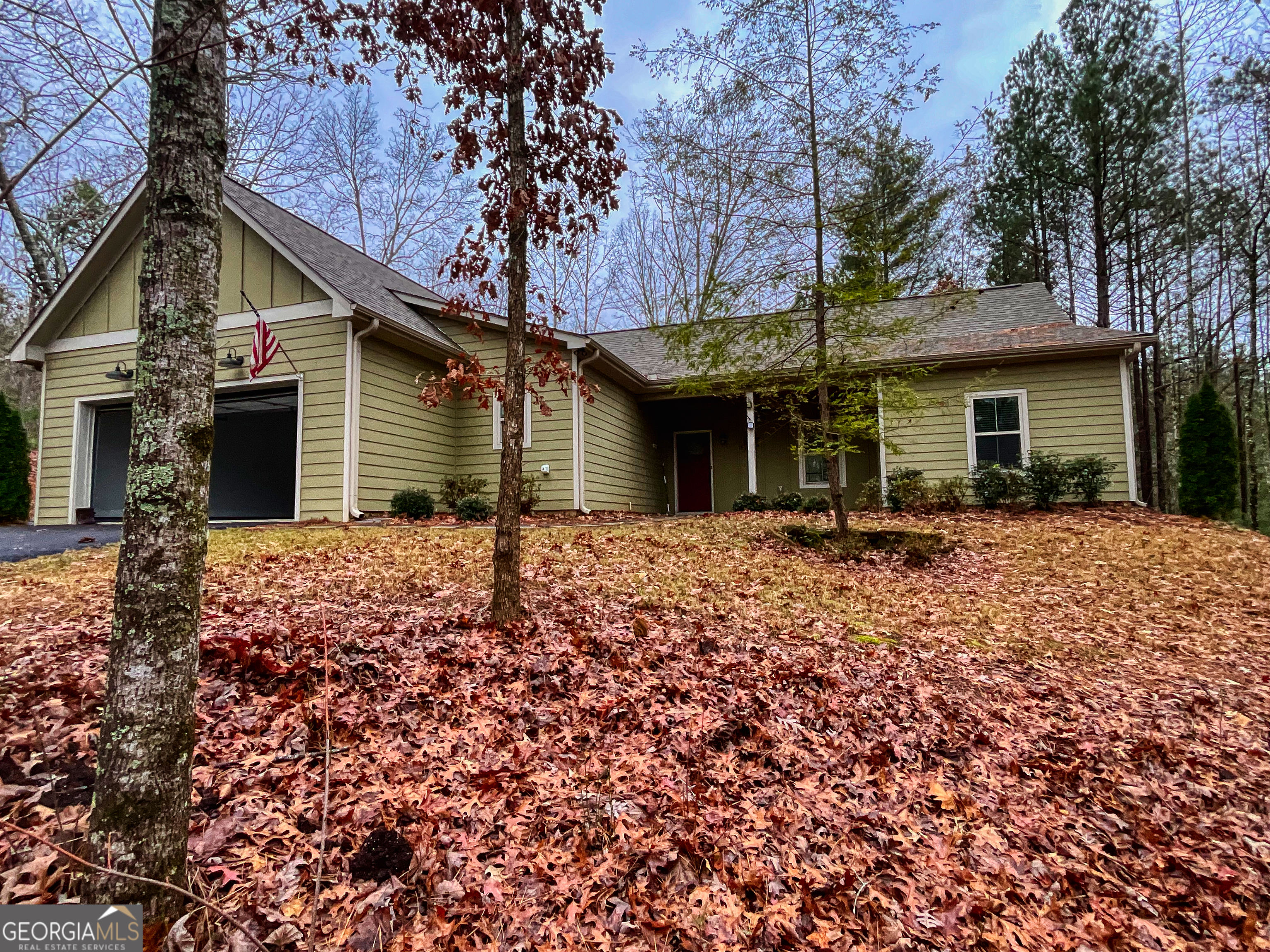 60 Mossy Oak Court Property Photo 1