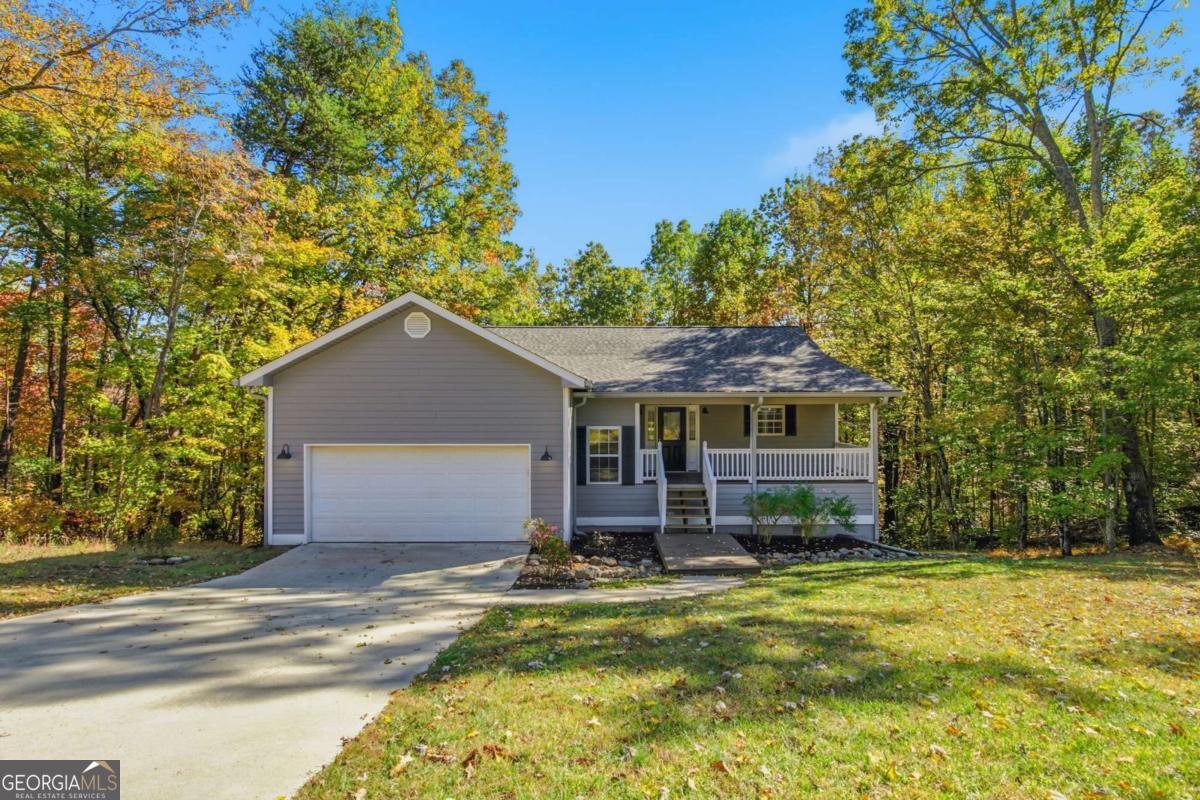 622 Spring Crest Road