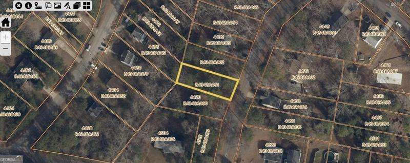 0 Wallace Circle Property Photo 1