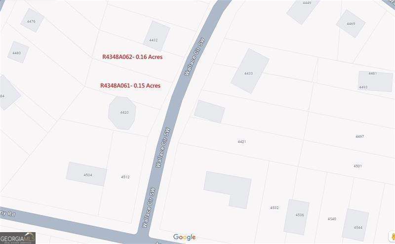 0 Wallace Circle Property Photo 3