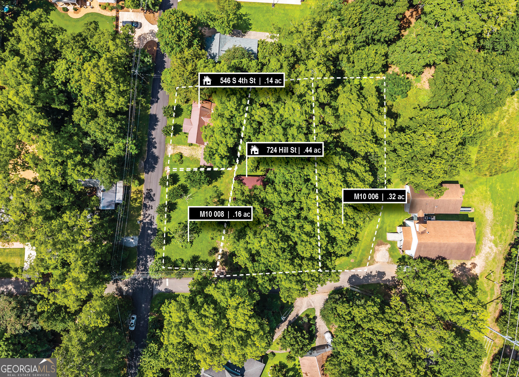 546 Fourth Street Property Photo 3