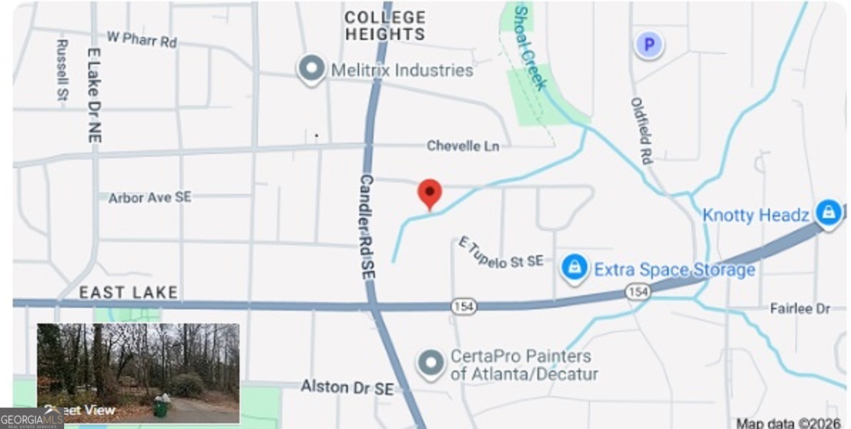 2468 E Tupelo Street Se Property Photo 2