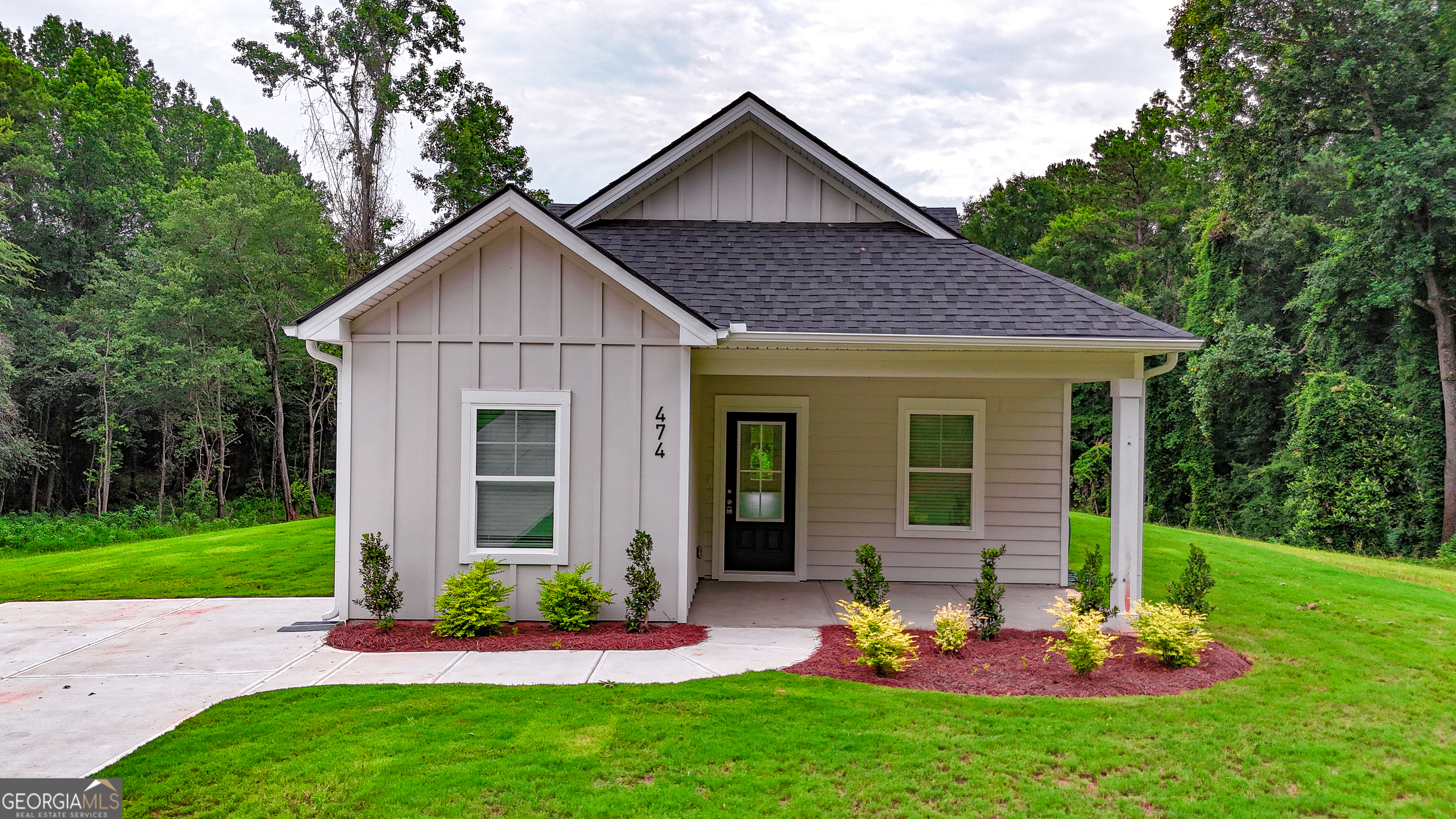 474 S Bolee Road Property Photo 1
