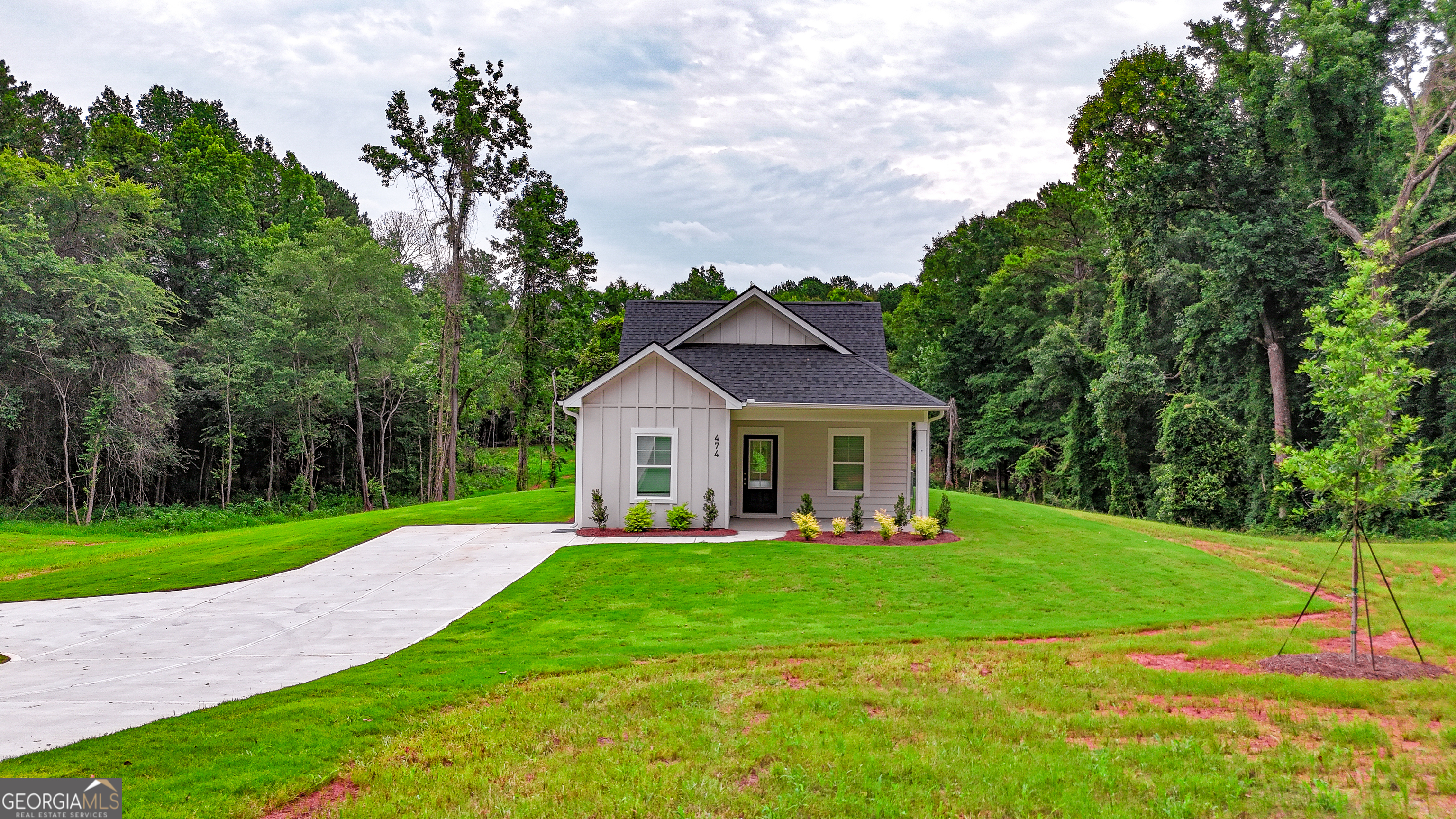 474 S Bolee Road Property Photo 3