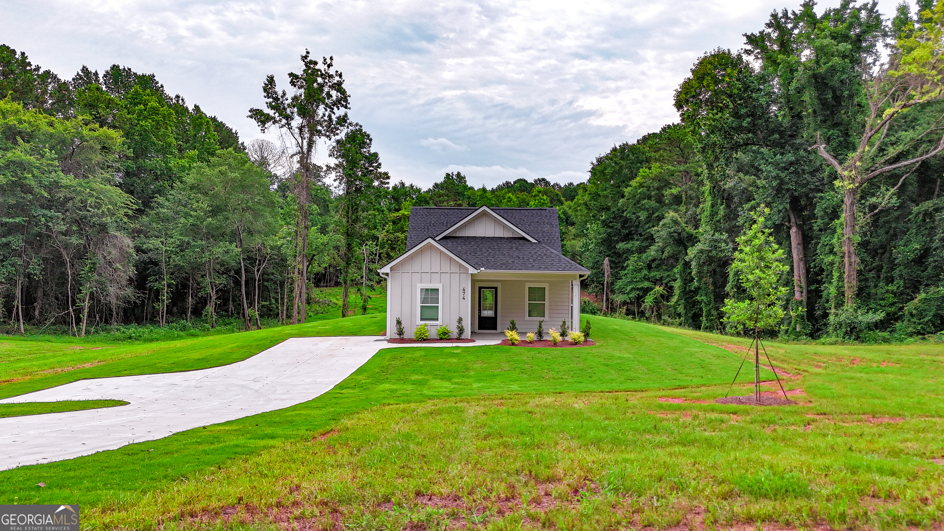 474 S Bolee Road Property Photo 4