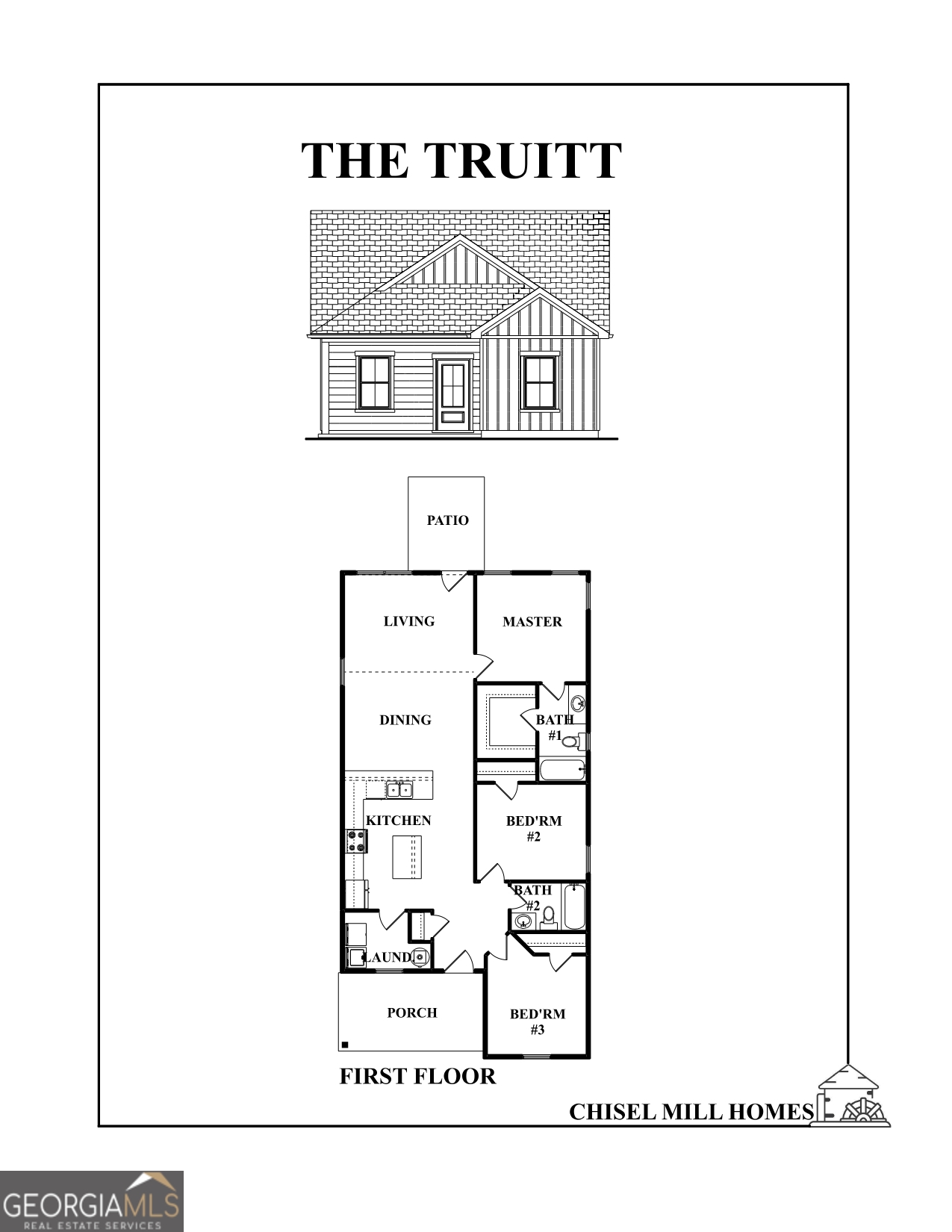 474 S Bolee Road Property Photo 28