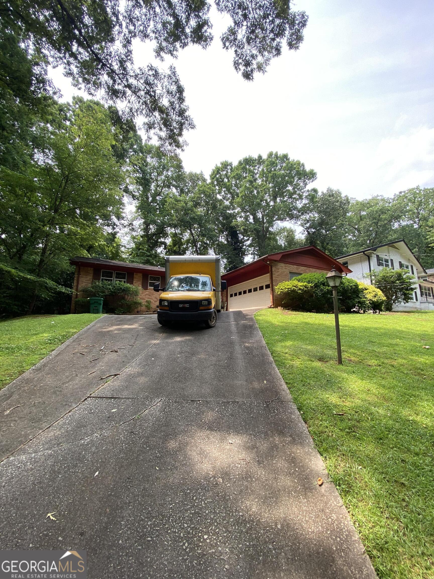 2464 Glenrock Drive Property Photo 1