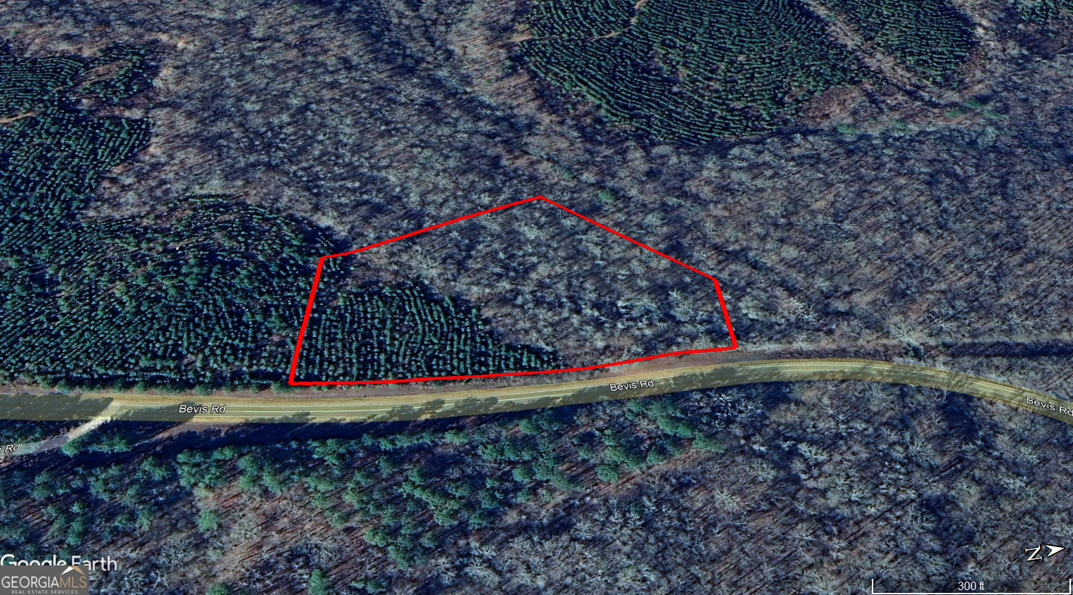 0 Bevis Rd Parcel 1 Property Photo 4