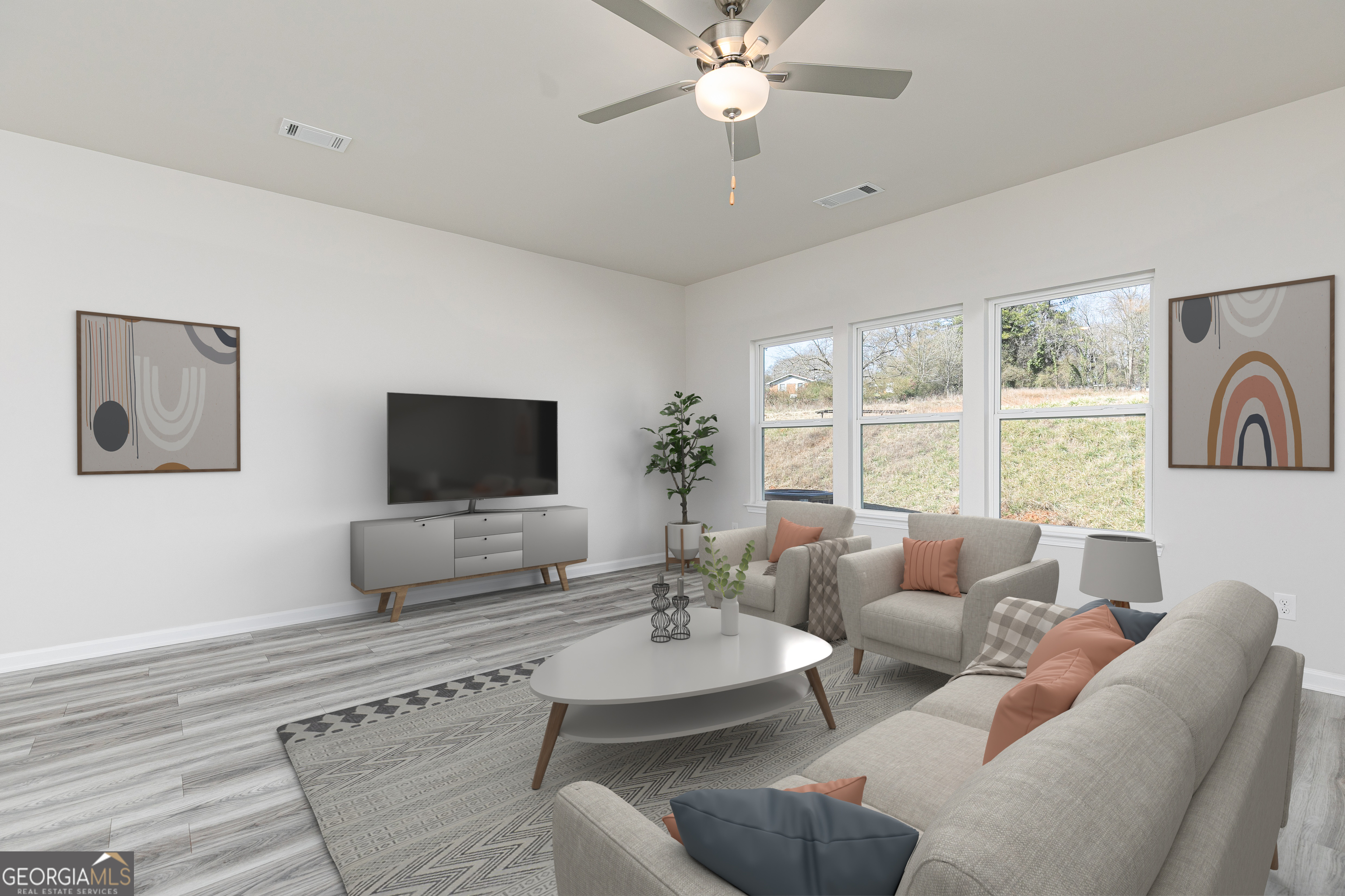 3988 Hidden River Lane Property Photo 4