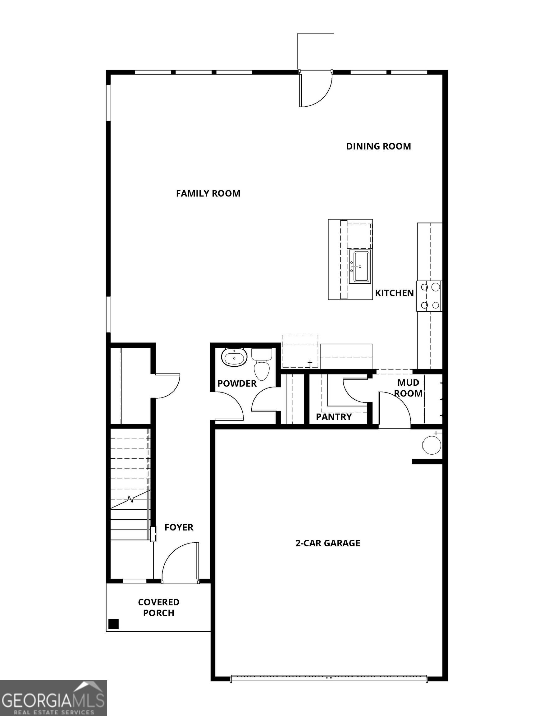 3952 Hidden River Lane Property Photo 27
