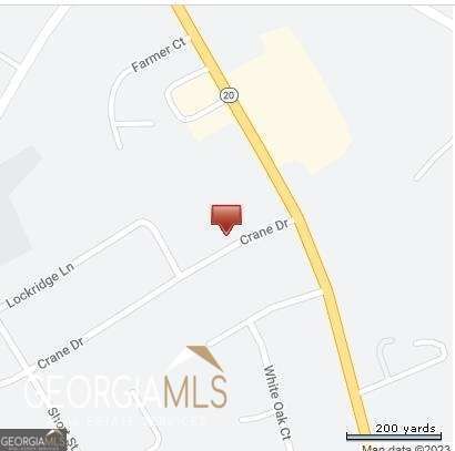 339 Crane Drive Property Photo 1