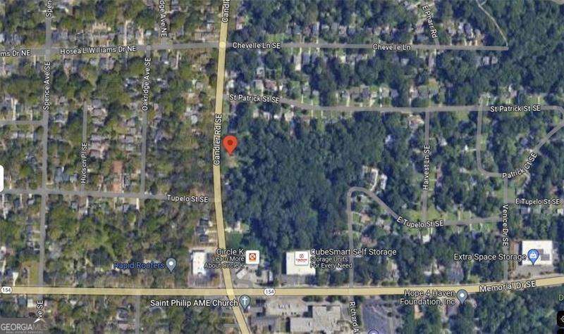 98 Candler Road SE Property Photo 1