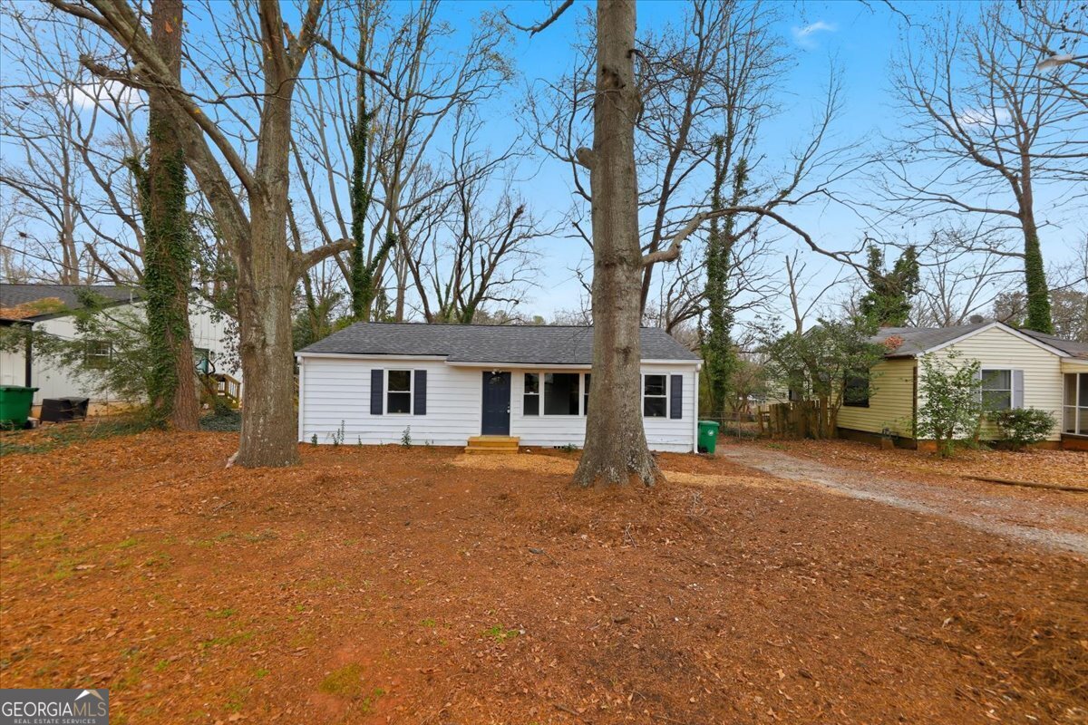 3601 Orchard Circle Property Photo 1