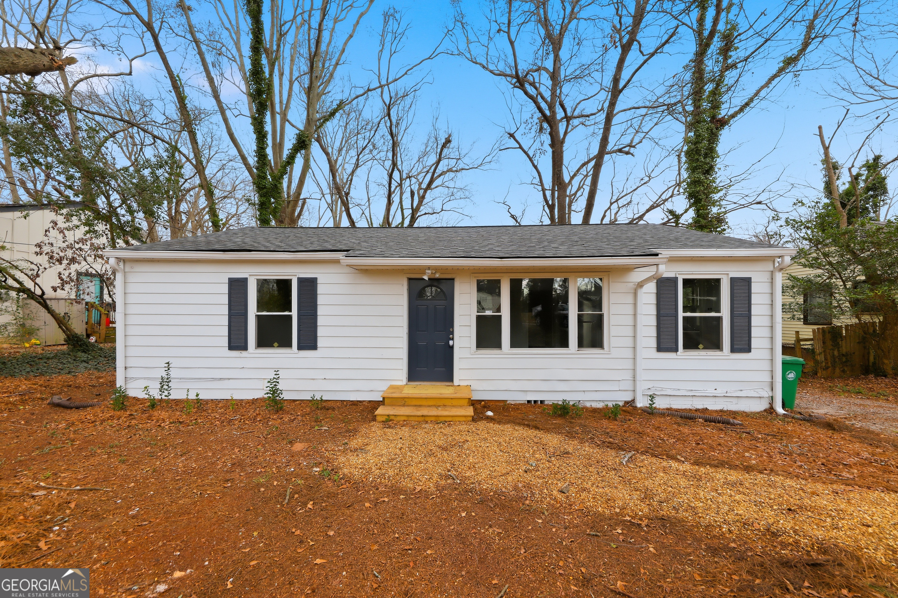 3601 Orchard Circle Property Photo 2