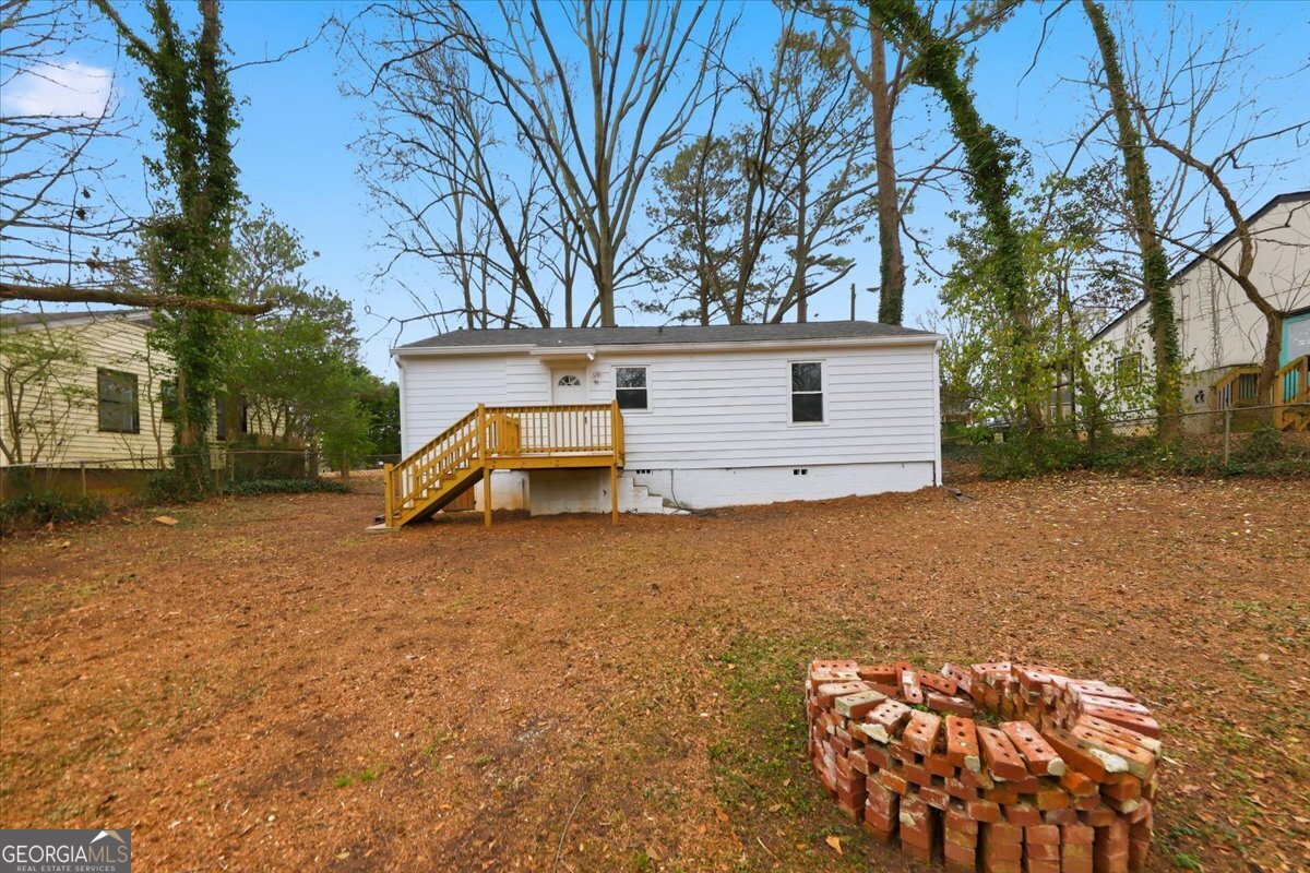 3601 Orchard Circle Property Photo 21