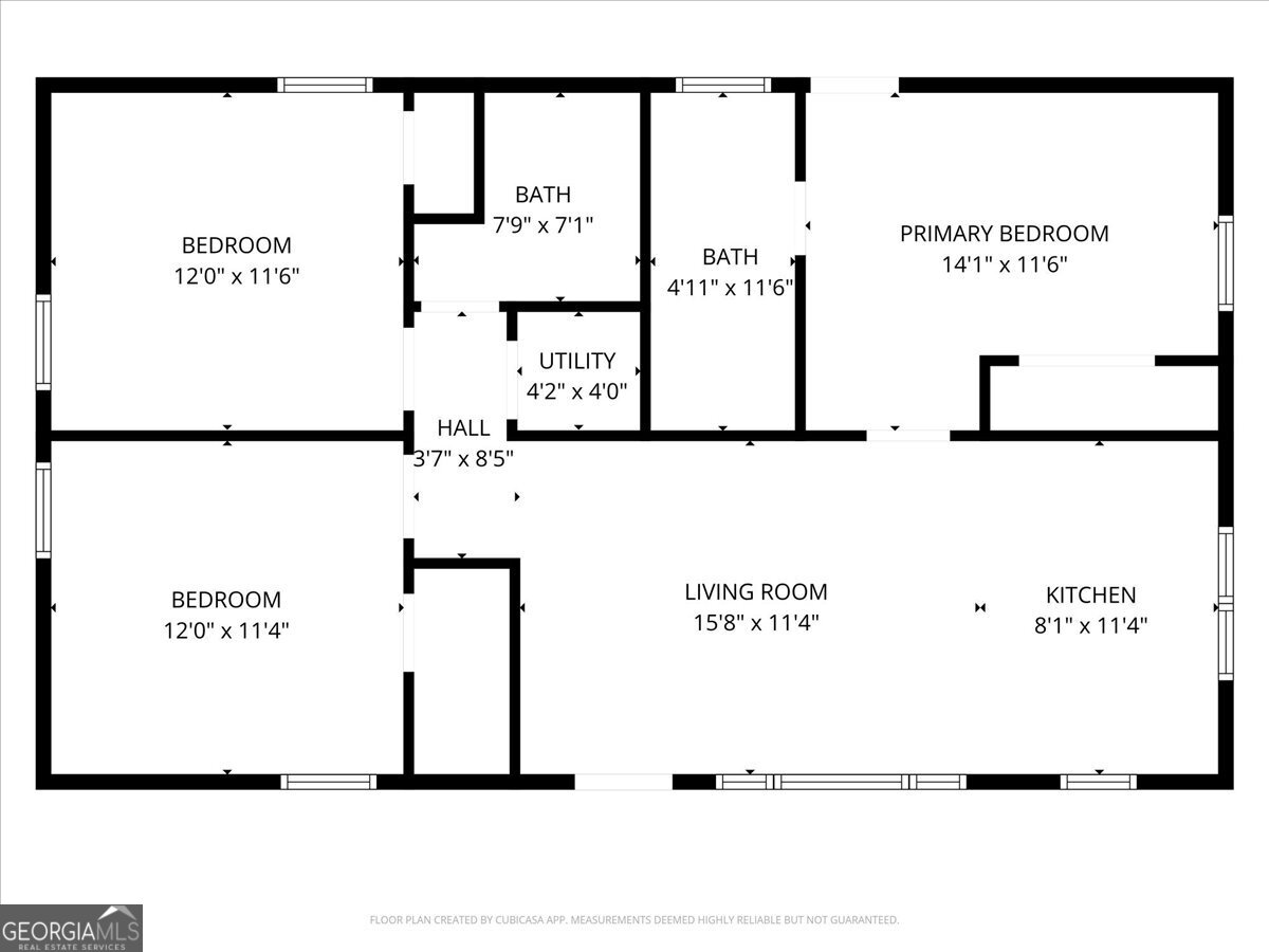 3601 Orchard Circle Property Photo 22
