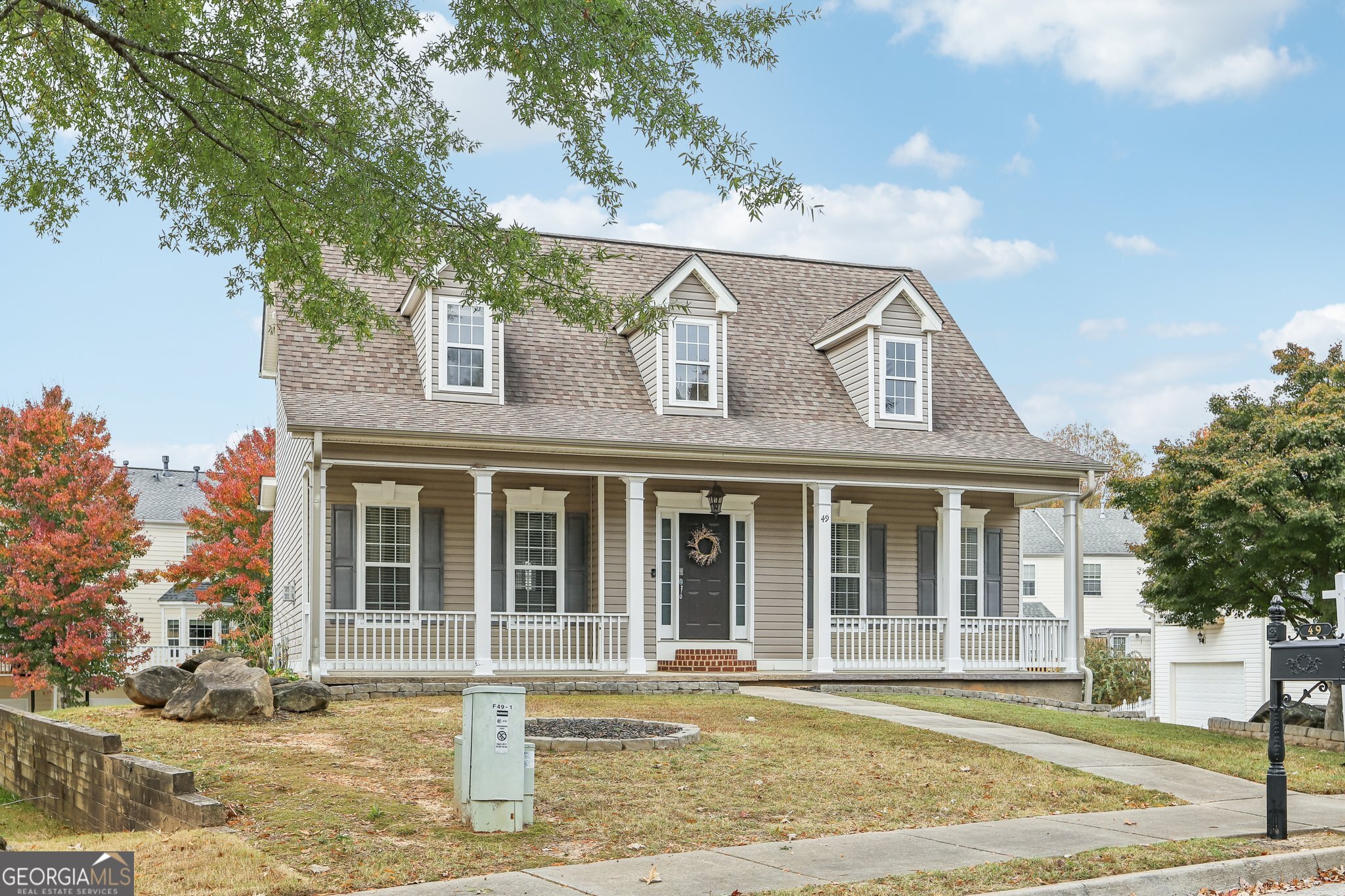 49 High Point Circle Property Photo 2