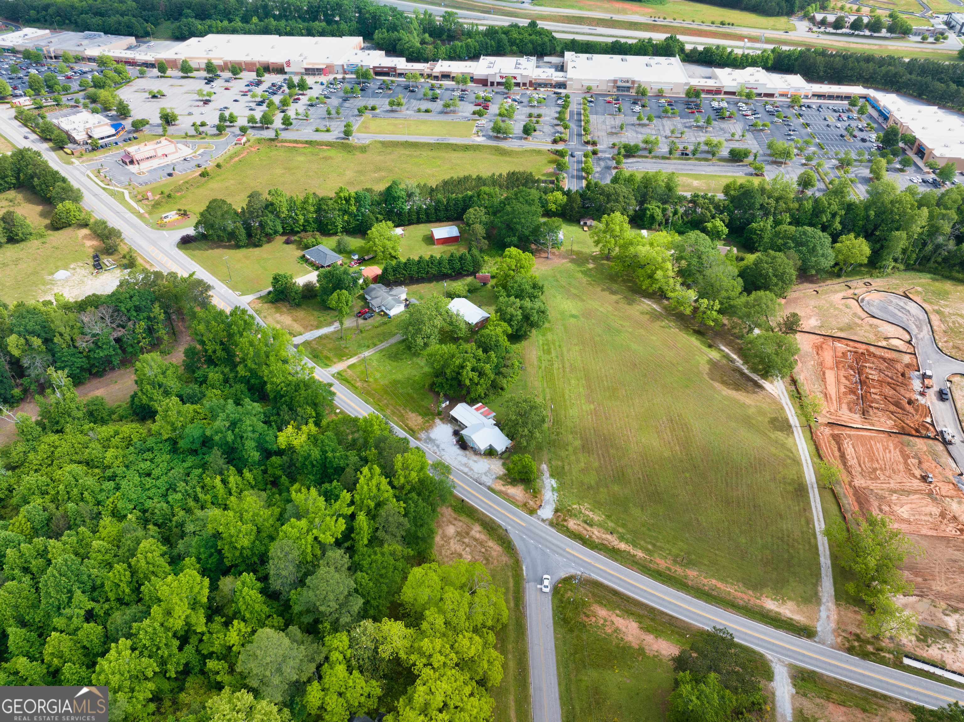 449 & 455 Carl Bethlehem Property Photo 4