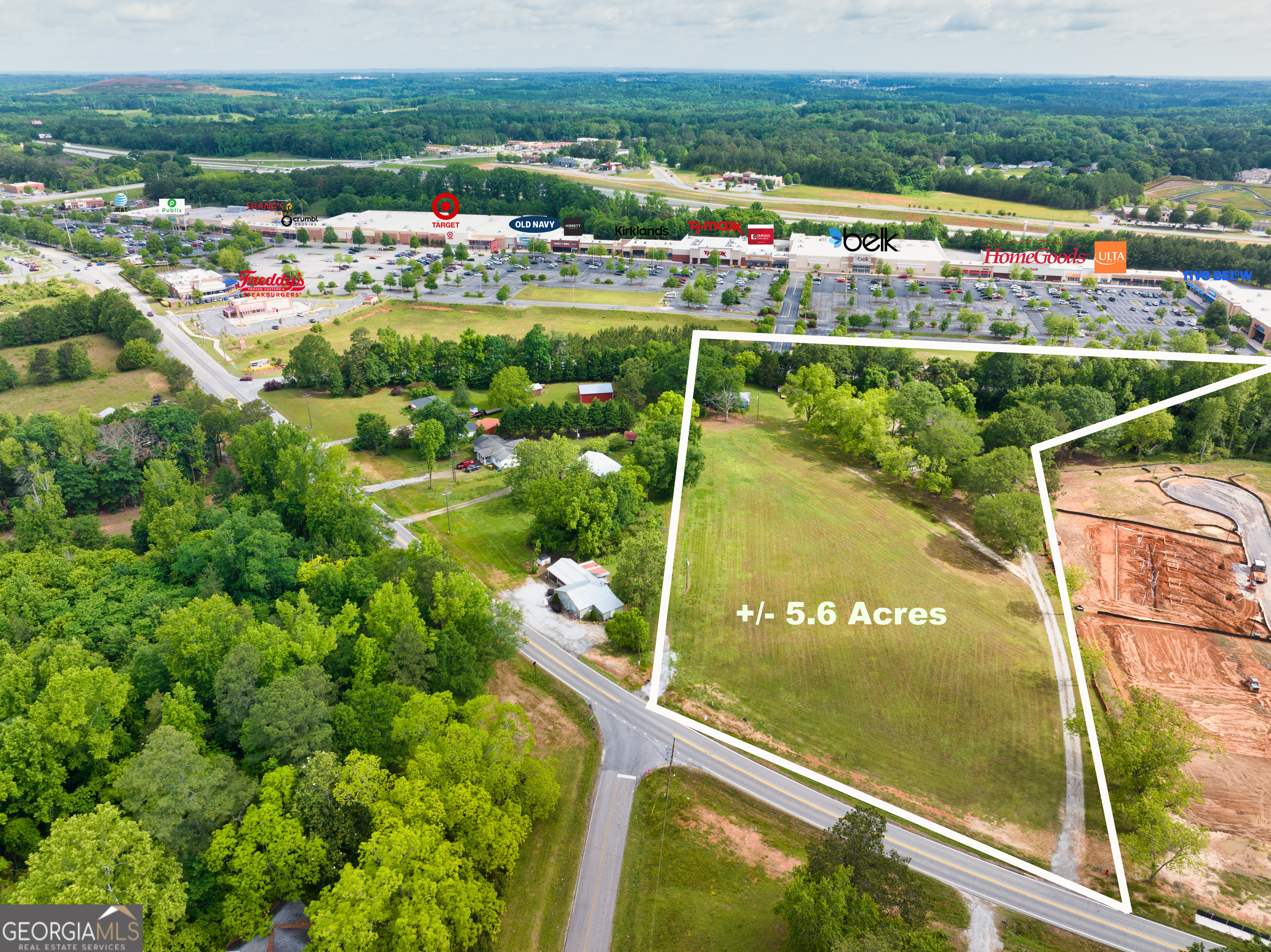 449 & 455 Carl Bethlehem Property Photo 7