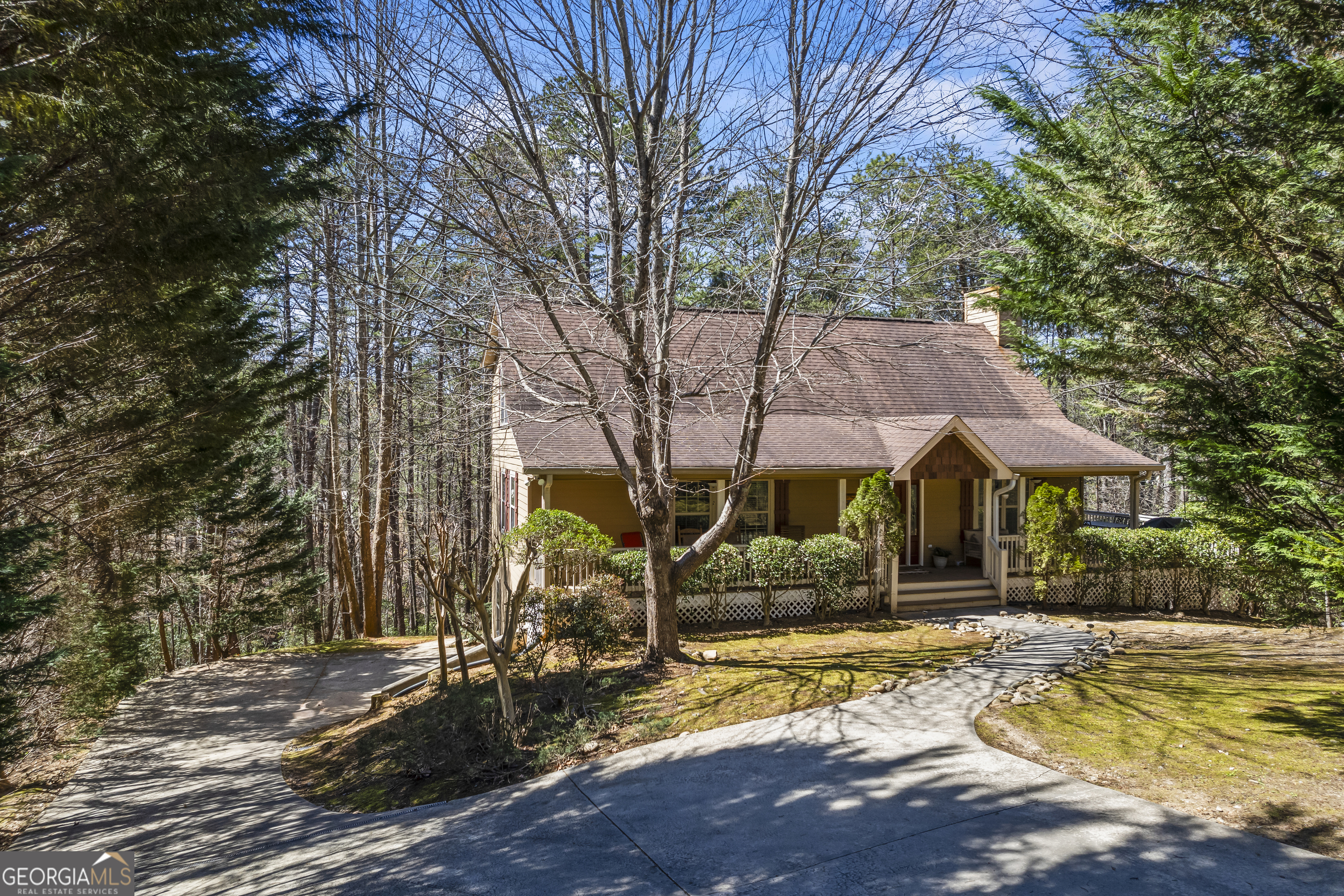 345 Wilfar Strasse Property Photo 1