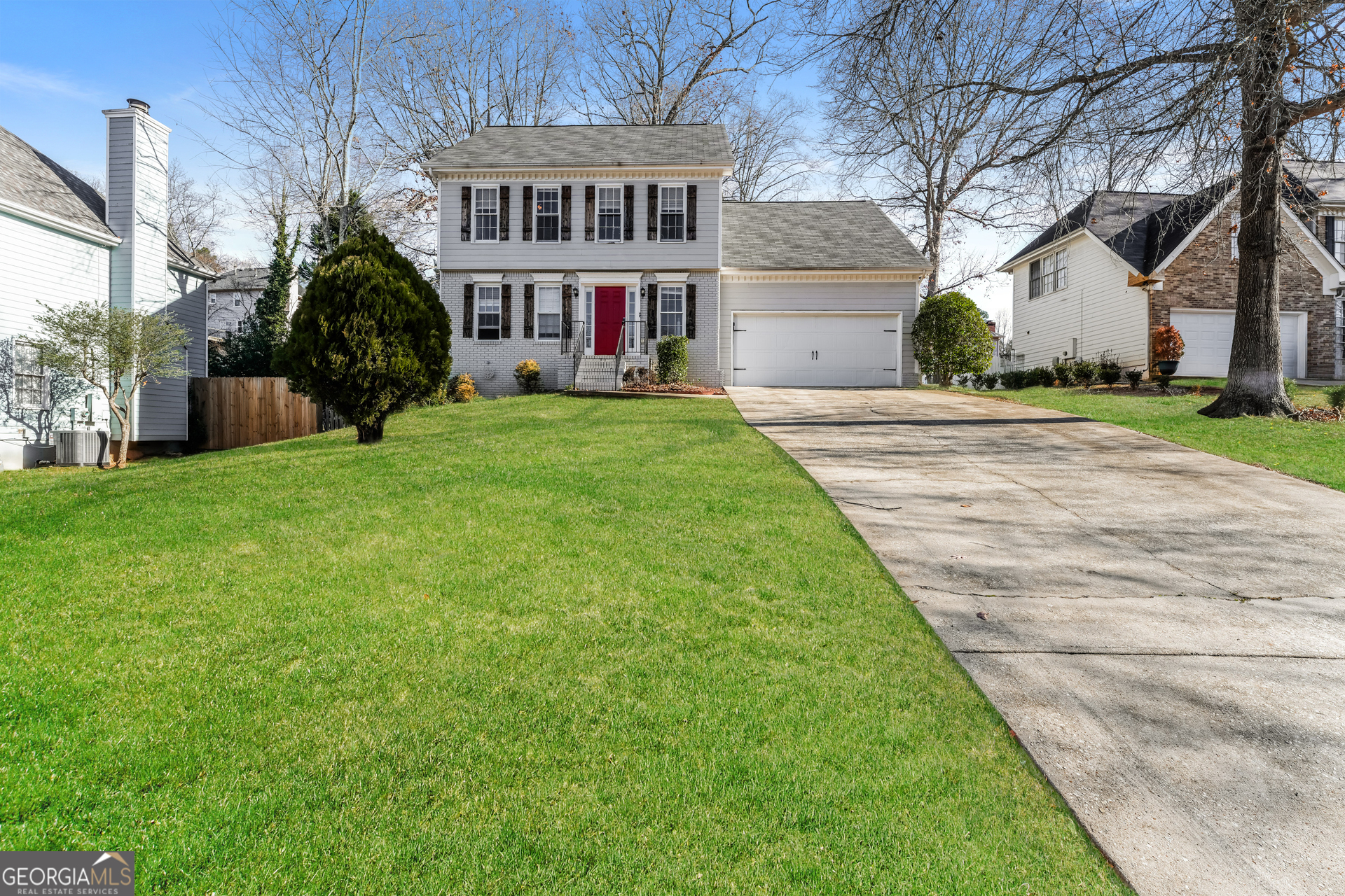 2640 Eastmont Trail Property Photo 1