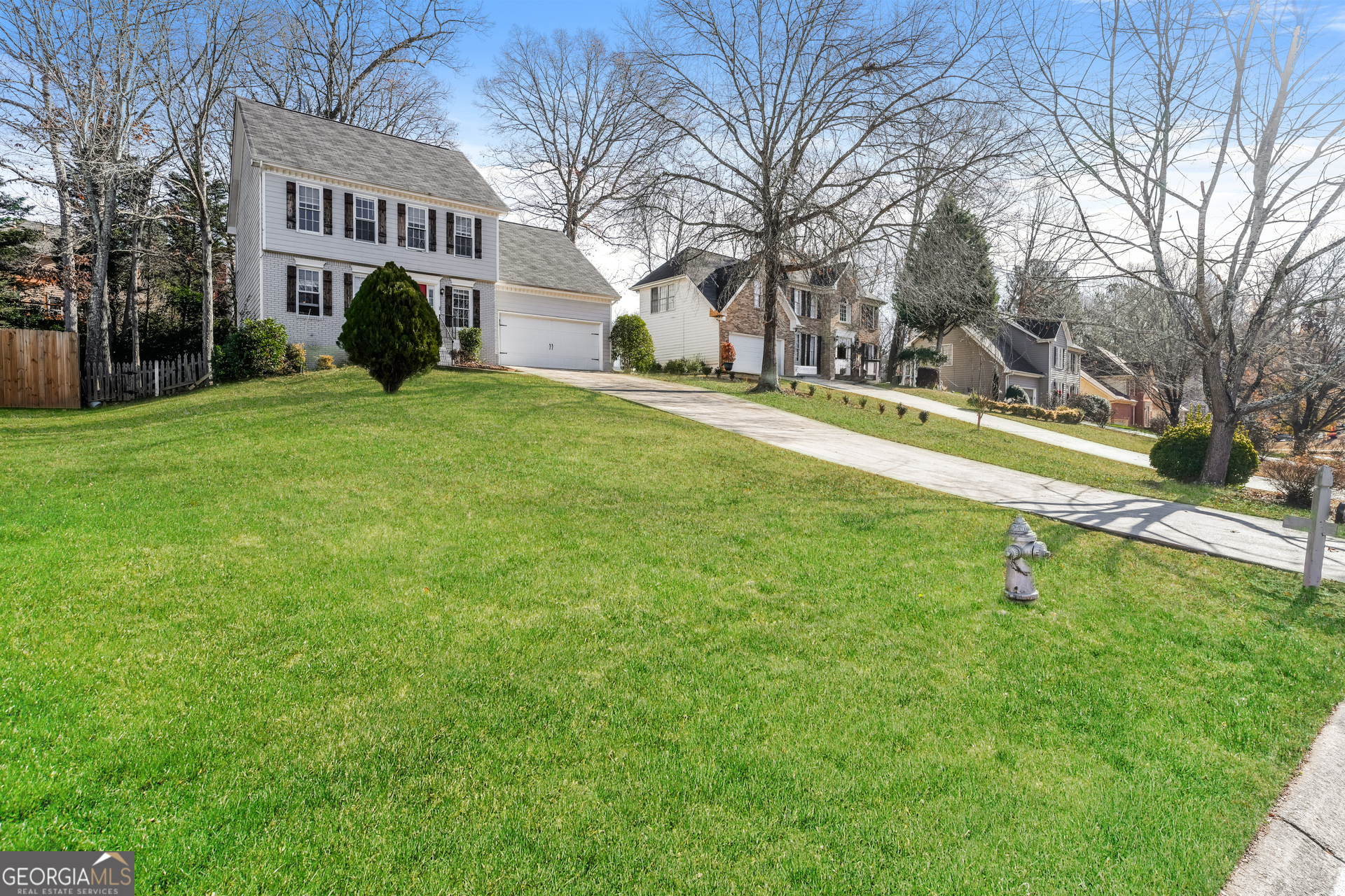 2640 Eastmont Trail Property Photo 2
