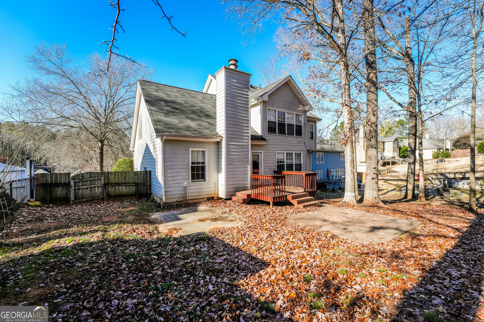 2640 Eastmont Trail Property Photo 19