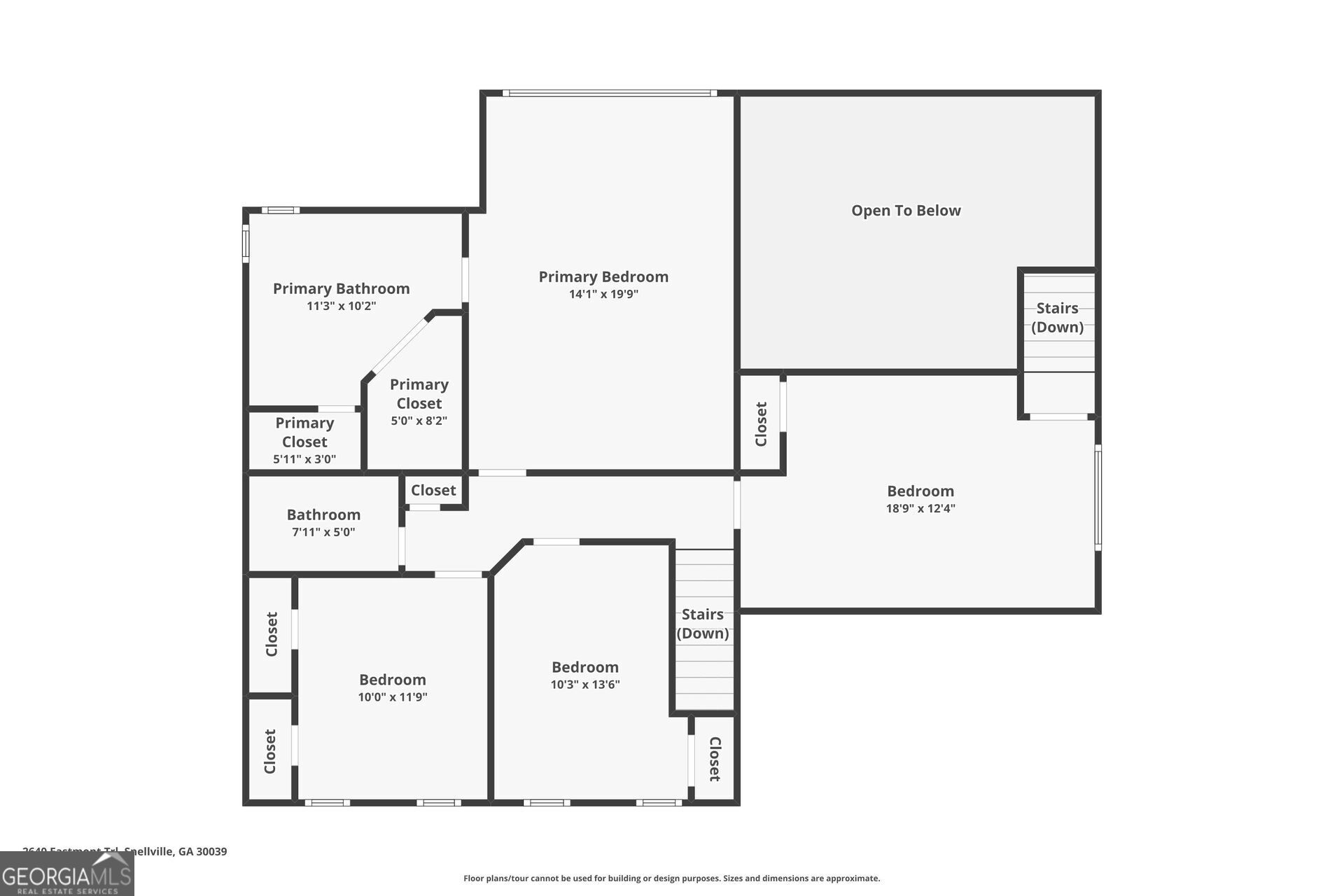 2640 Eastmont Trail Property Photo 21