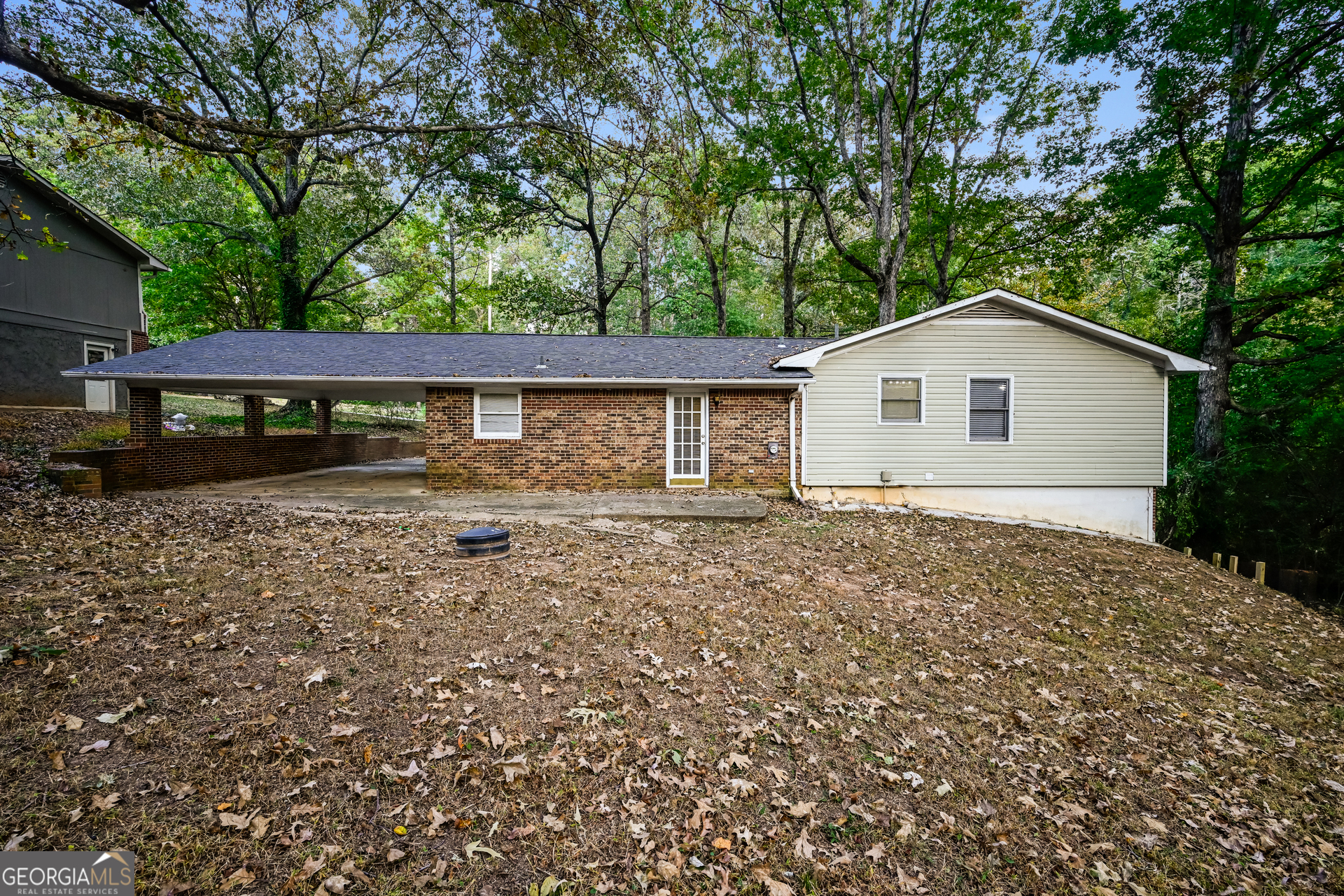 3851 N Shelby Lane Property Photo 20