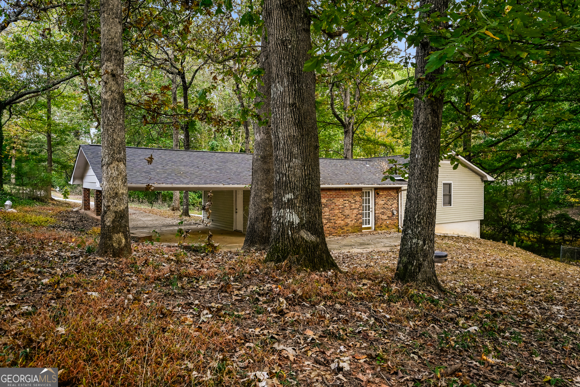 3851 N Shelby Lane Property Photo 21
