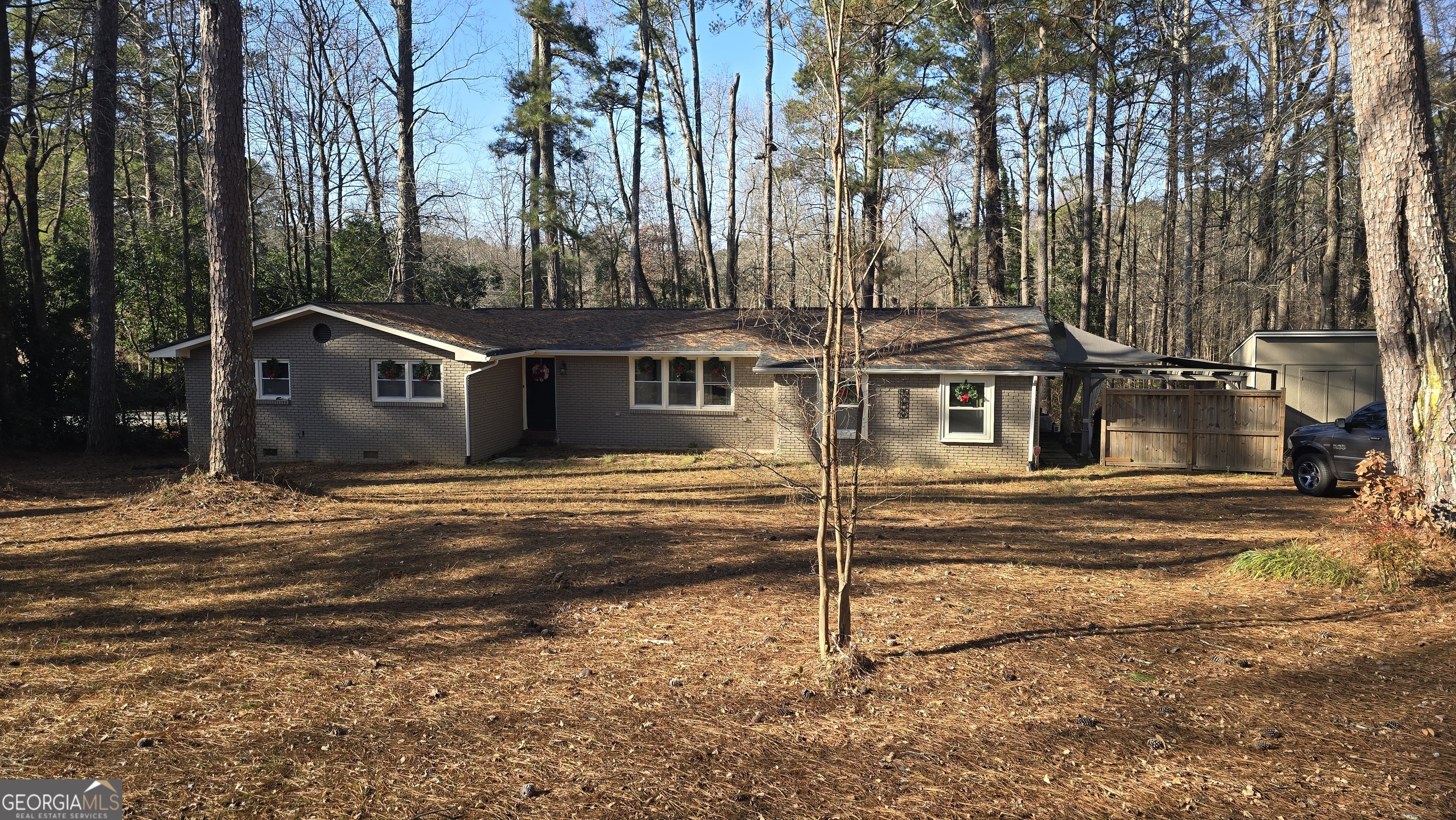 1967 Parker Road Property Photo 1