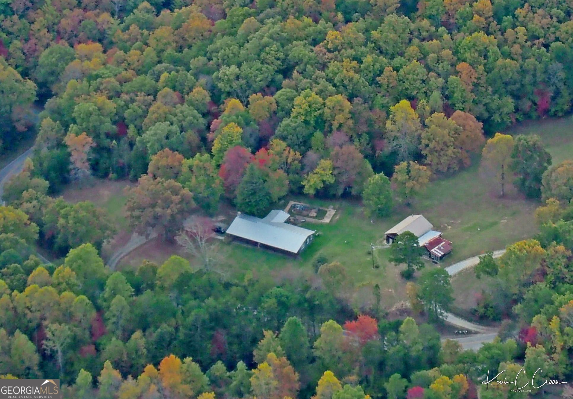 1994 Camp Creek Road Property Photo 3