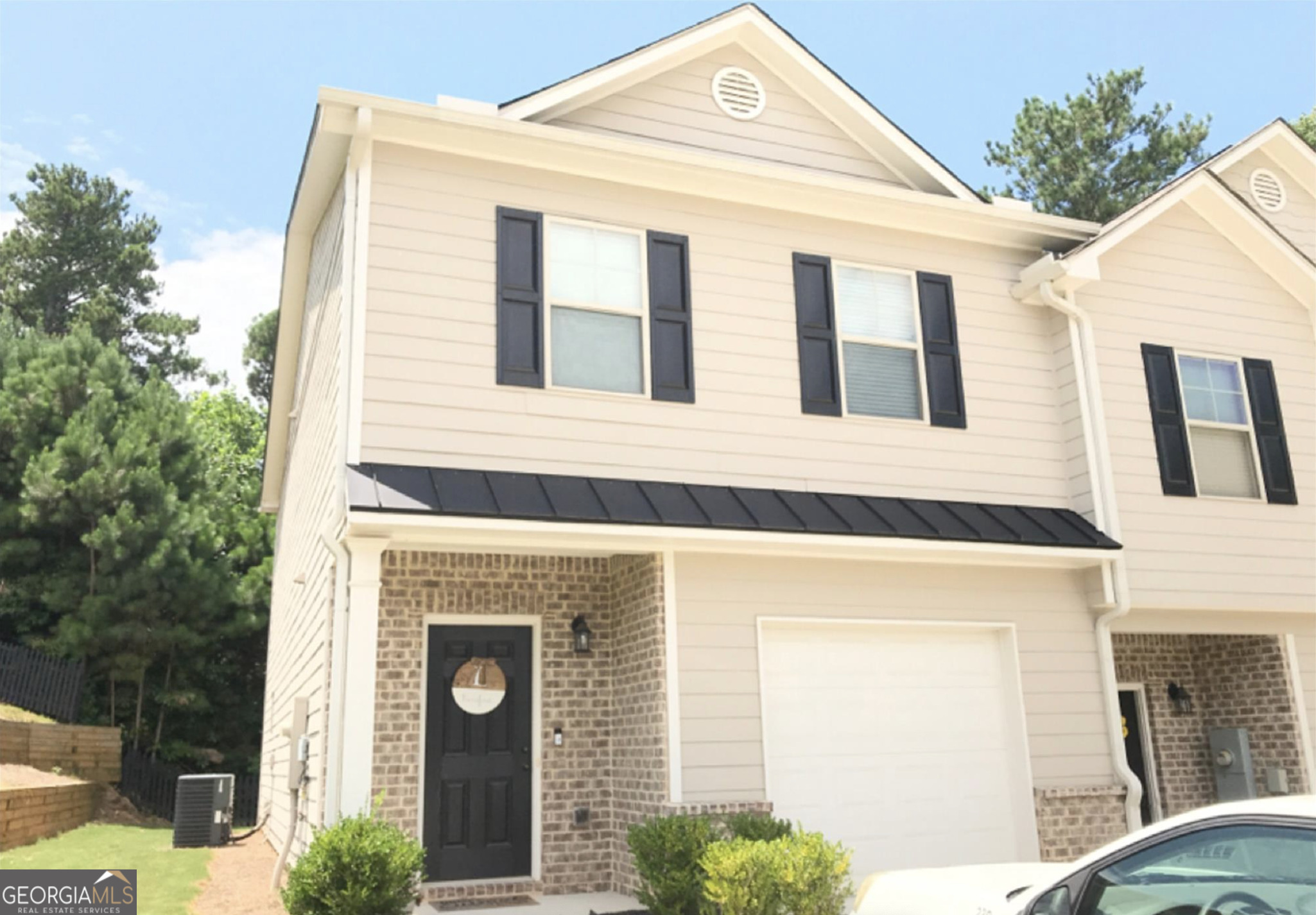 5321 Timber Hills Drive Property Photo 1