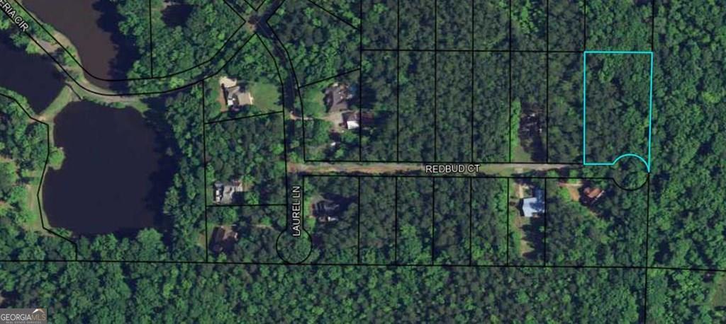 Blk 14 Lot 11 Redbud Court Property Photo 1