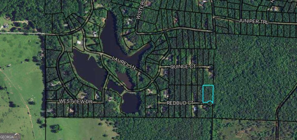 Blk 14 Lot 11 Redbud Court Property Photo 2