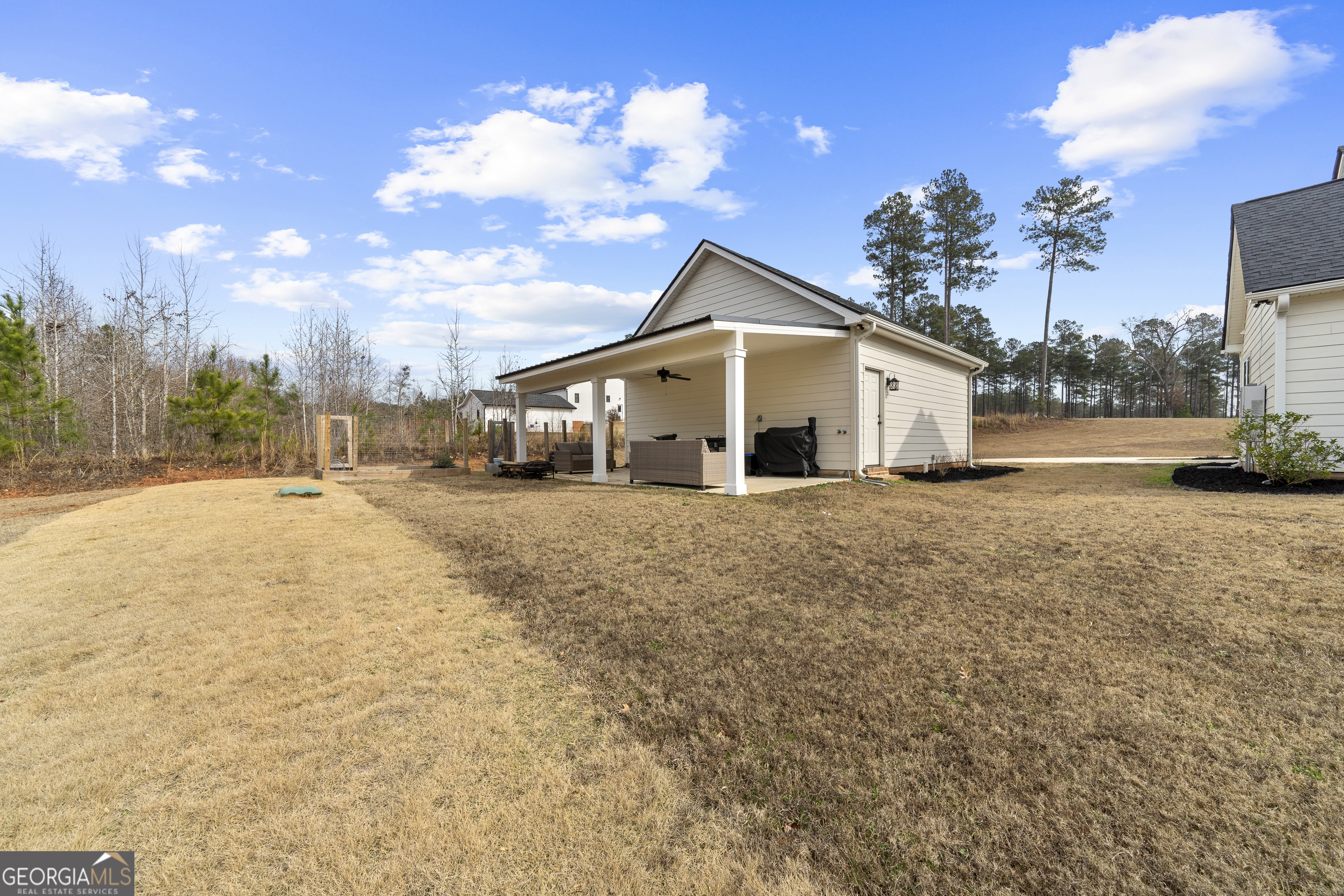 104 Oakline Court Property Photo 41