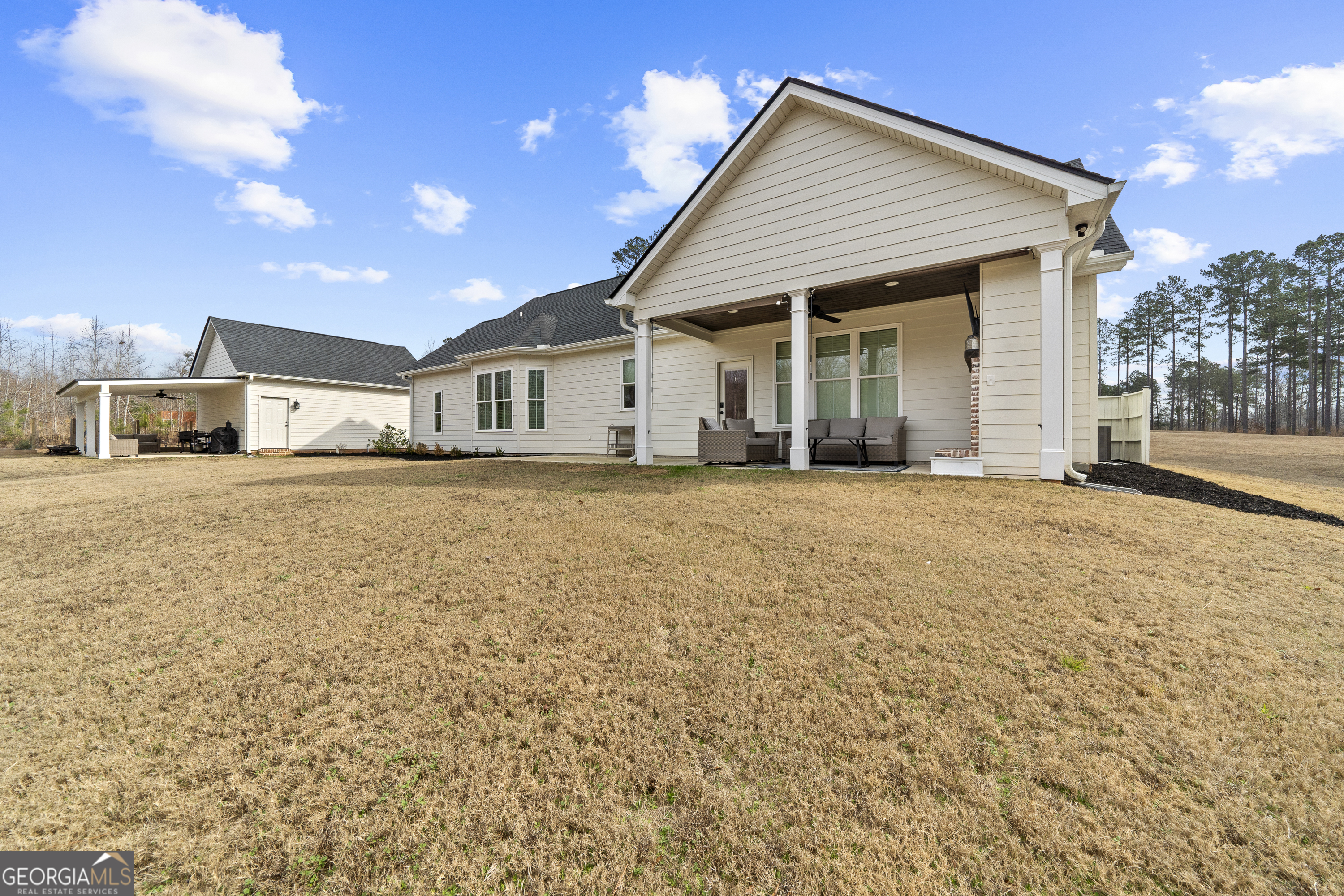 104 Oakline Court Property Photo 44