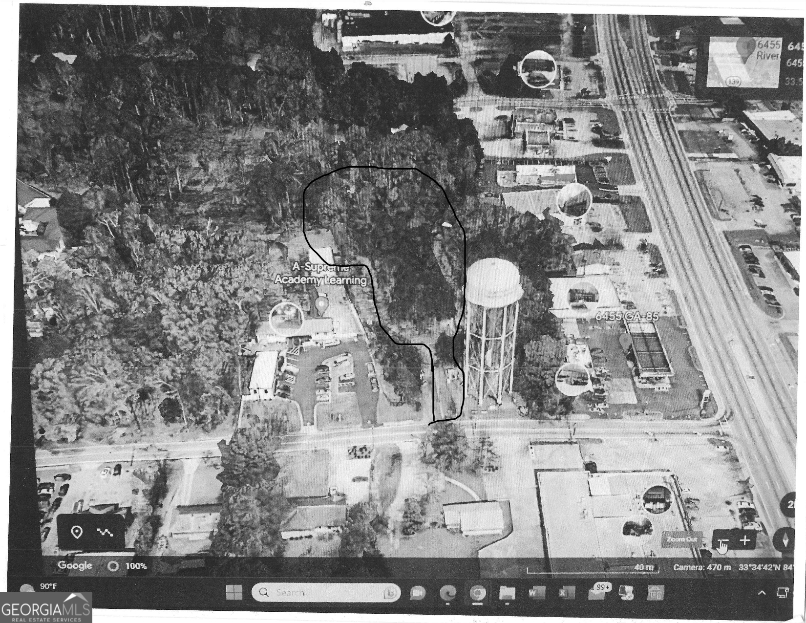709 King Road Property Photo 1