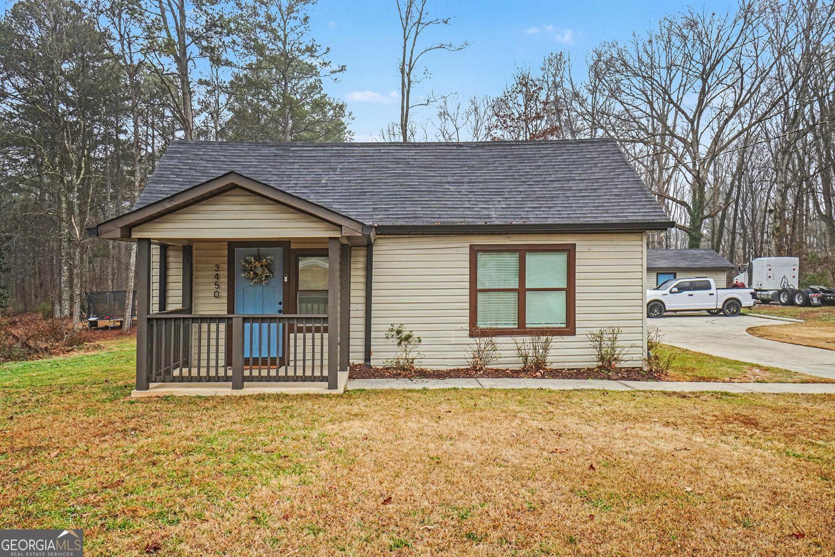 3450 W County Line Road Property Photo 1