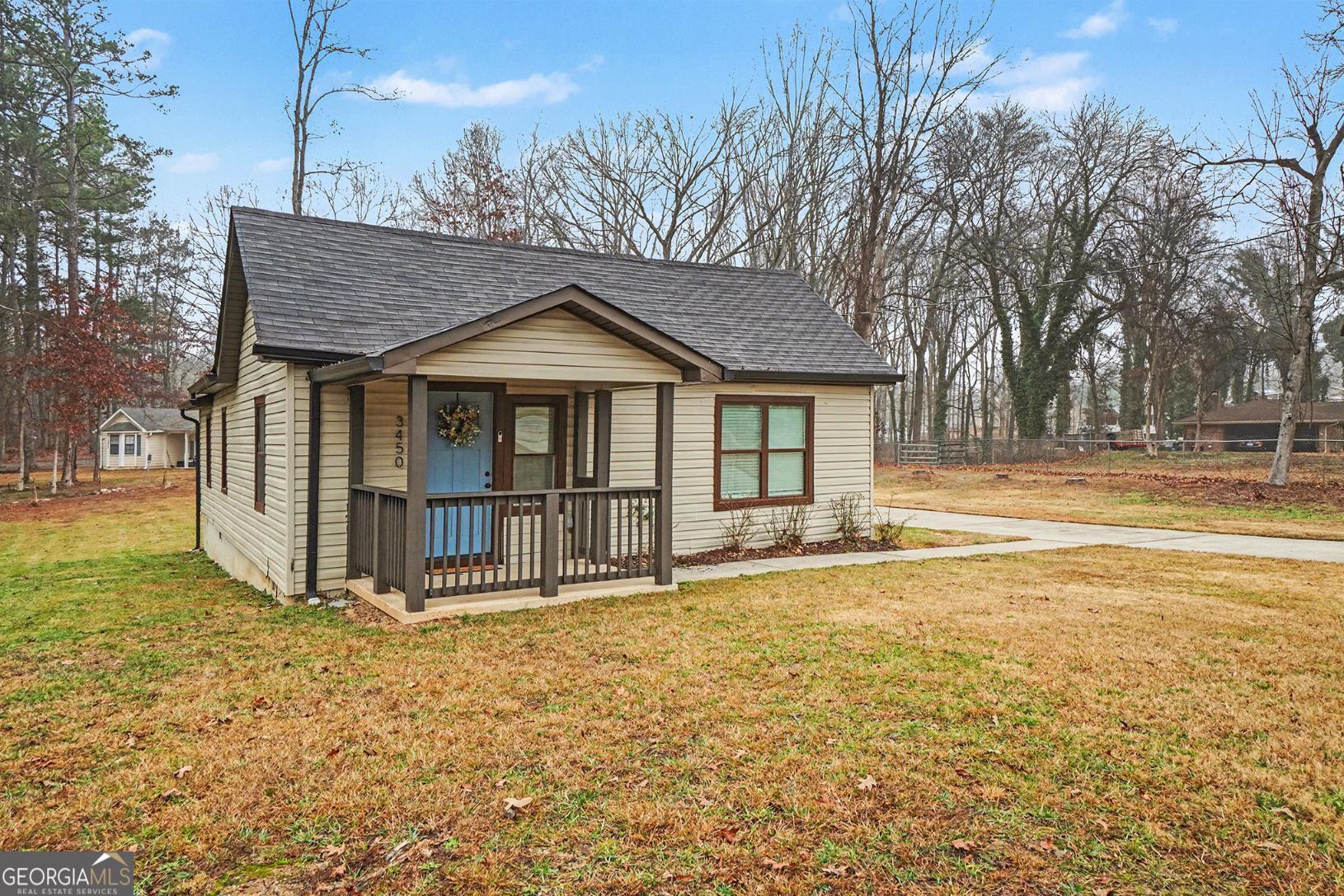 3450 W County Line Road Property Photo 2