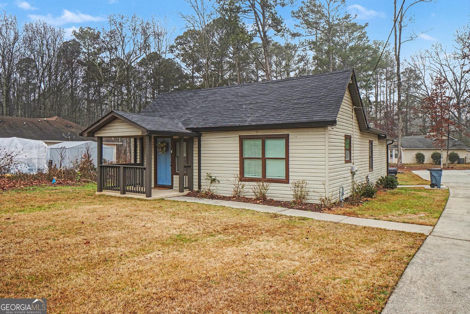 3450 W County Line Road Property Photo 3