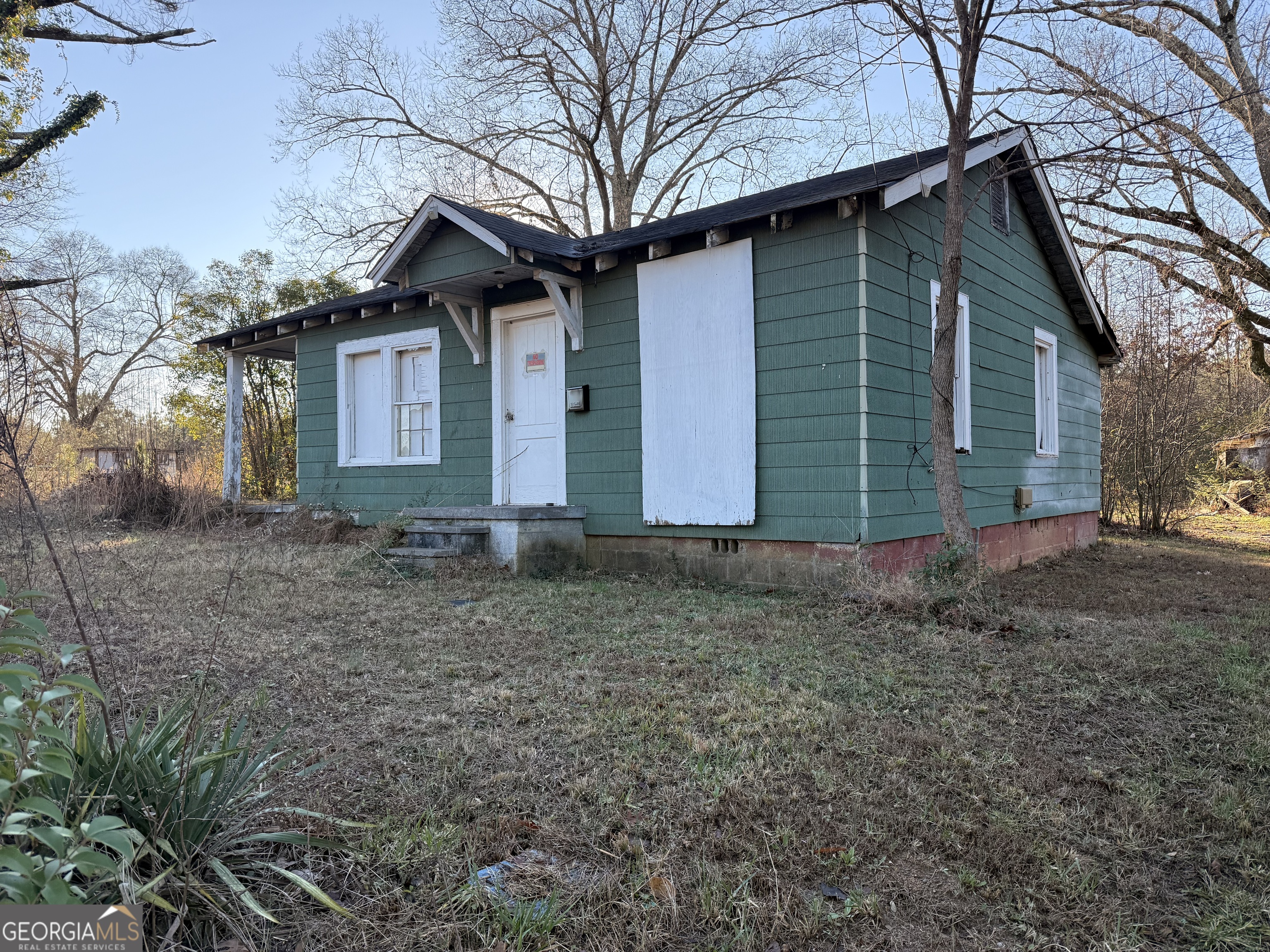 4243 Alabama Highway Property Photo 1